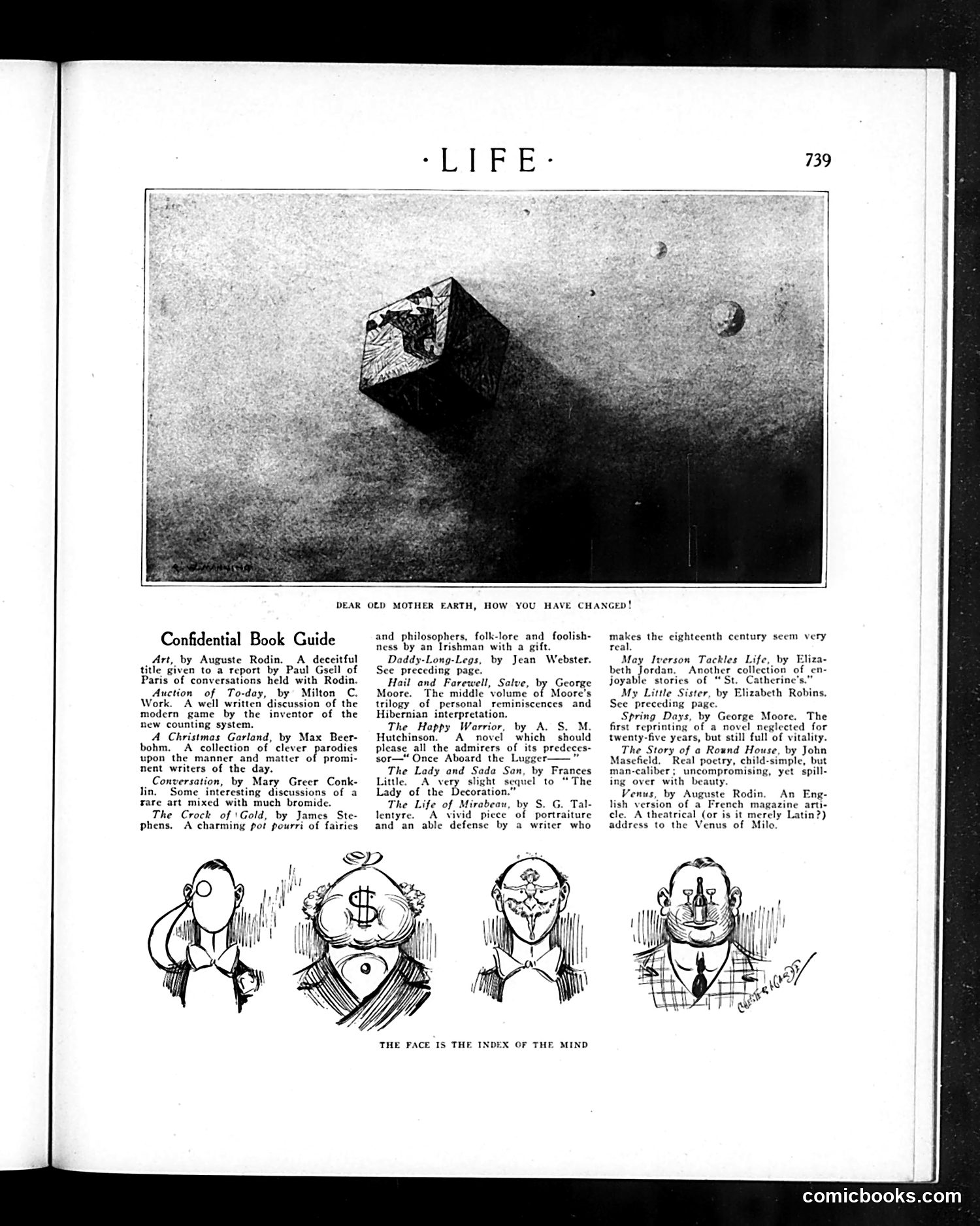 Life — April 10, 1913 — page 27 of 48