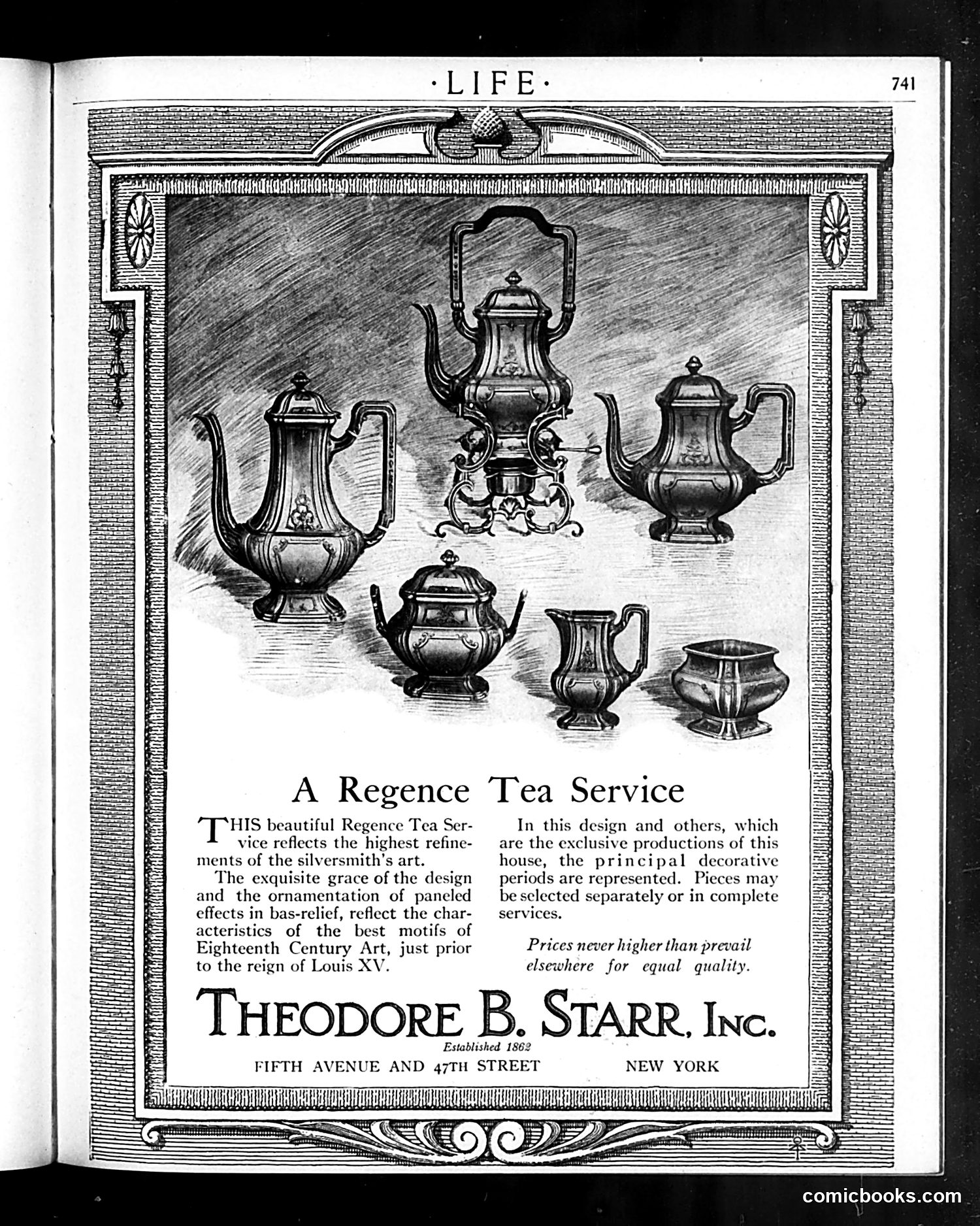 Life — April 10, 1913 — page 29 of 48