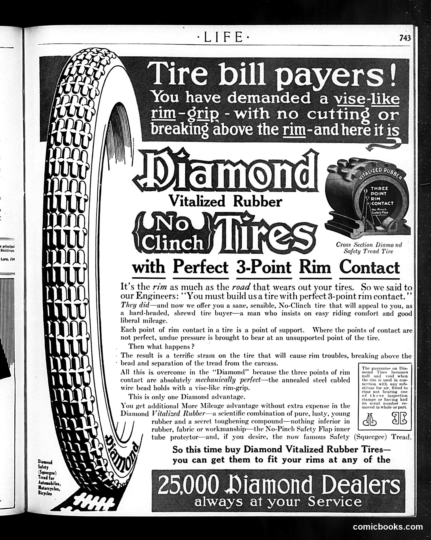Life — April 10, 1913 — page 31 of 48