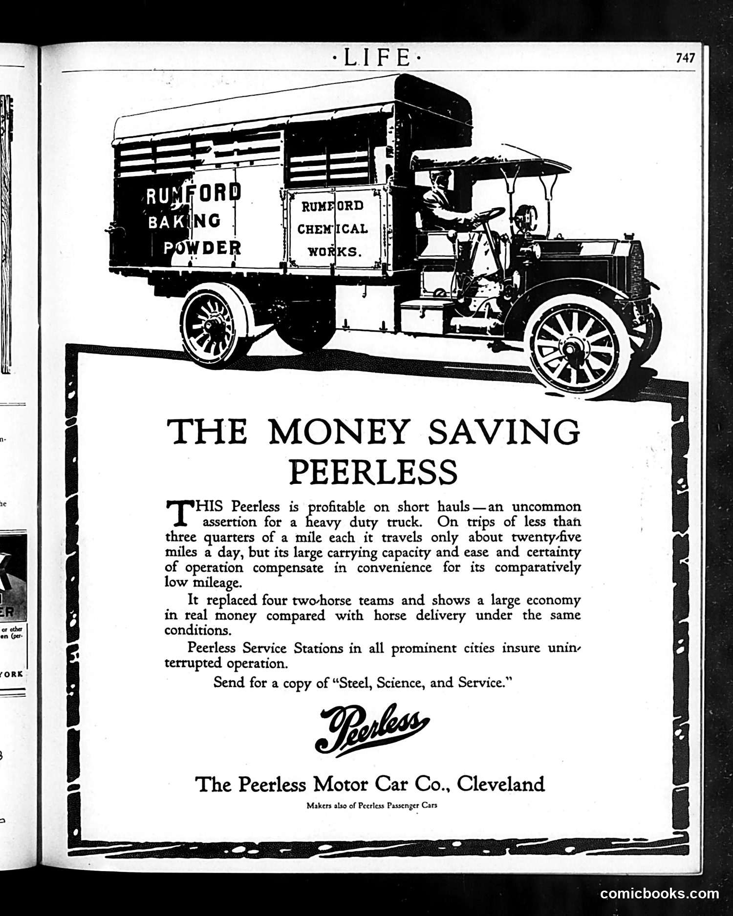 Life — April 10, 1913 — page 35 of 48