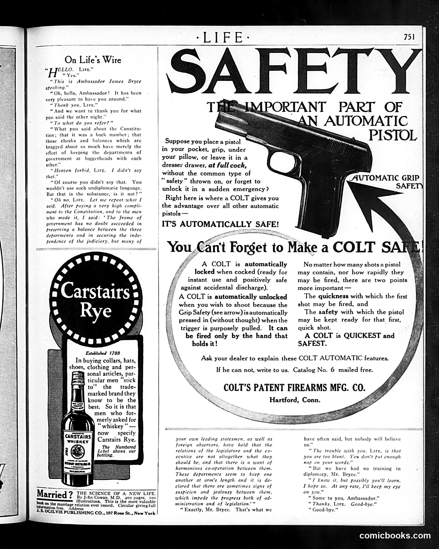 Life — April 10, 1913 — page 39 of 48