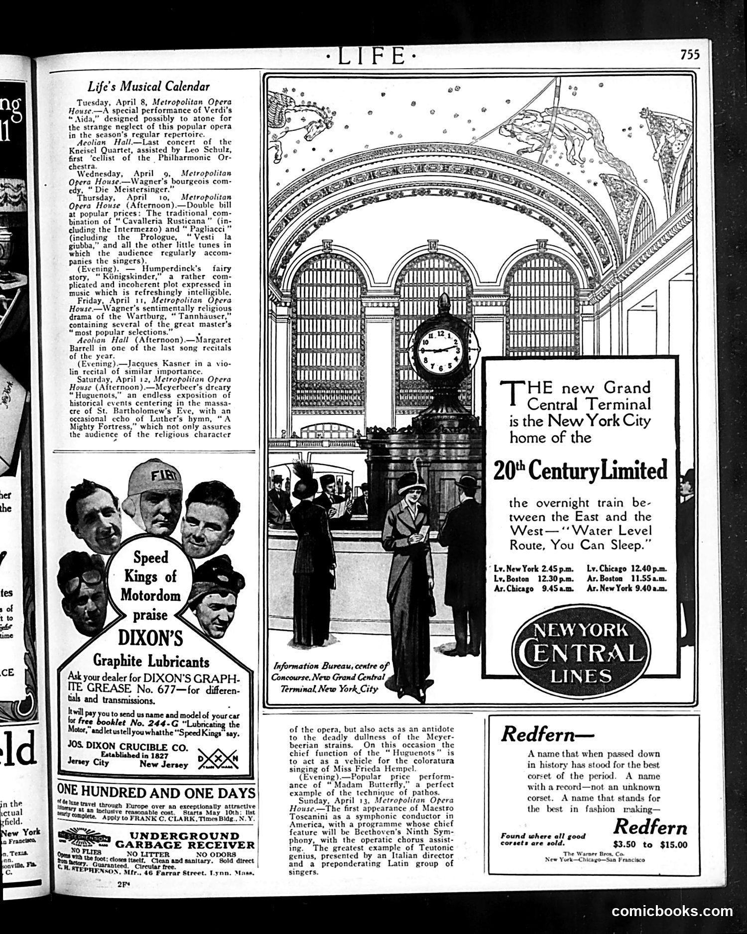 Life — April 10, 1913 — page 43 of 48