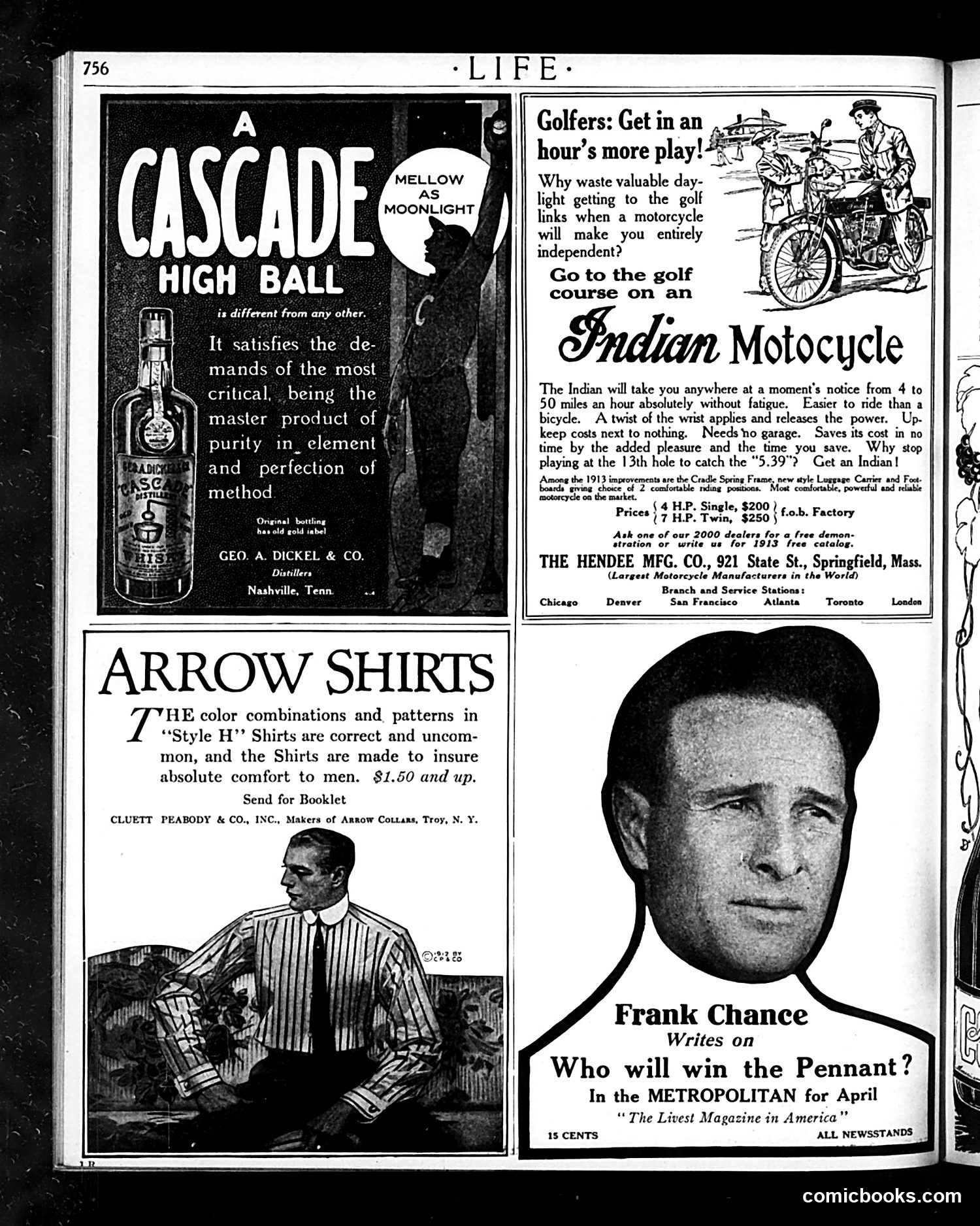 Life — April 10, 1913 — page 44 of 48