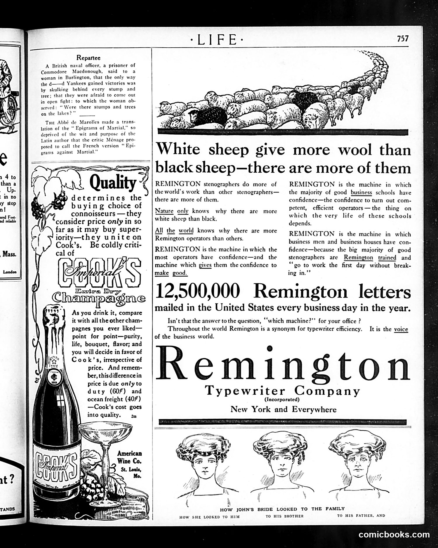 Life — April 10, 1913 — page 45 of 48