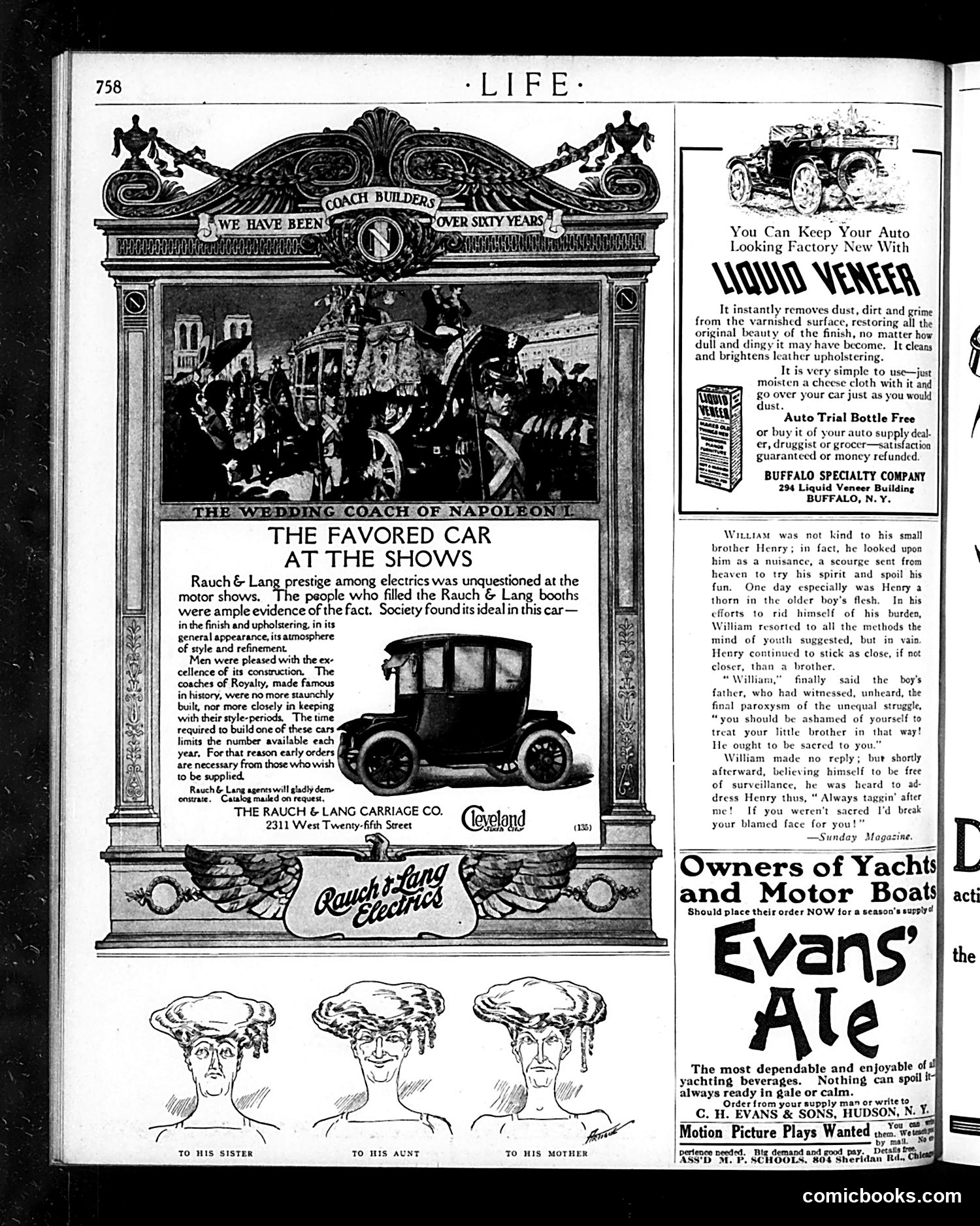 Life — April 10, 1913 — page 46 of 48