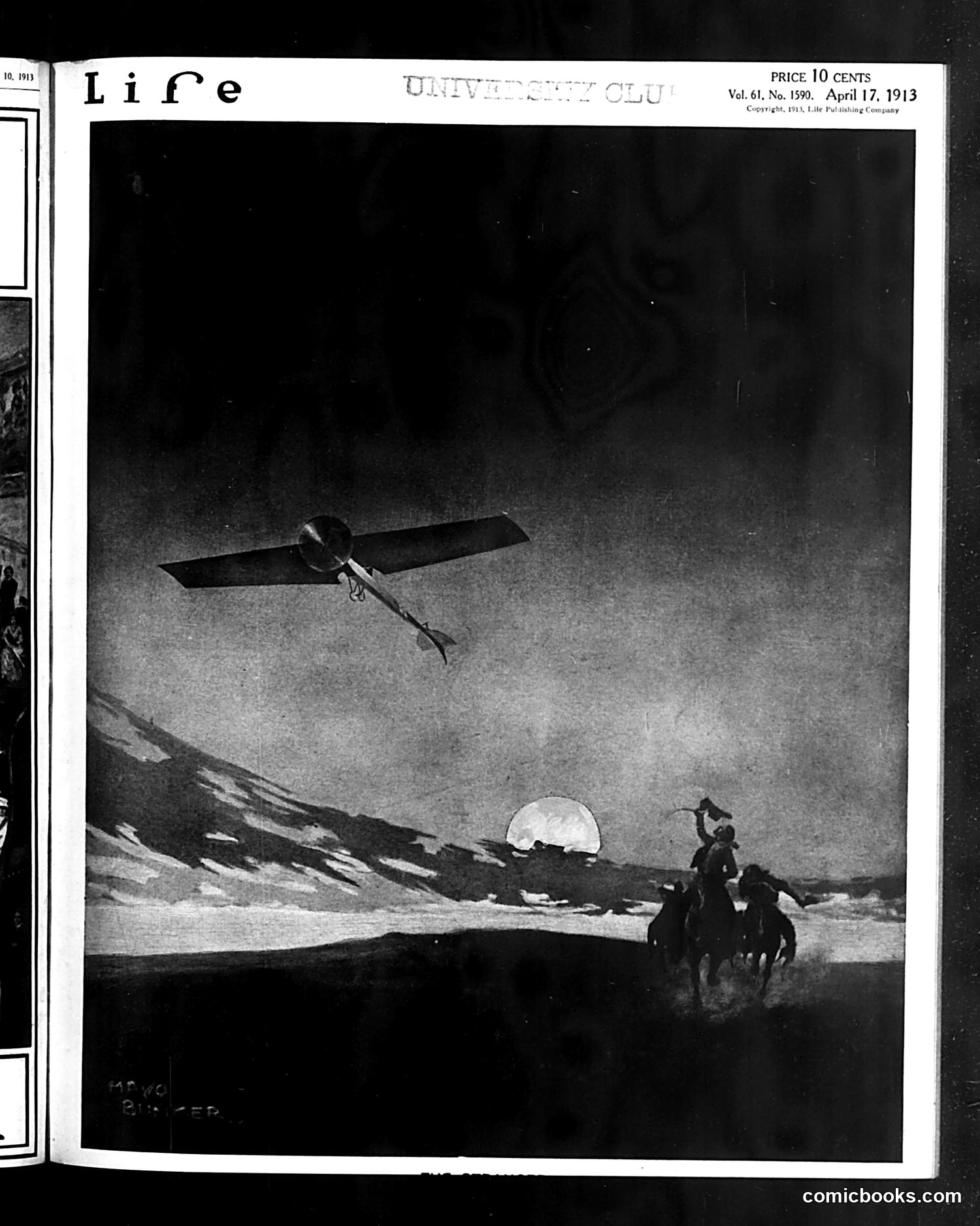 Life — April 17, 1913