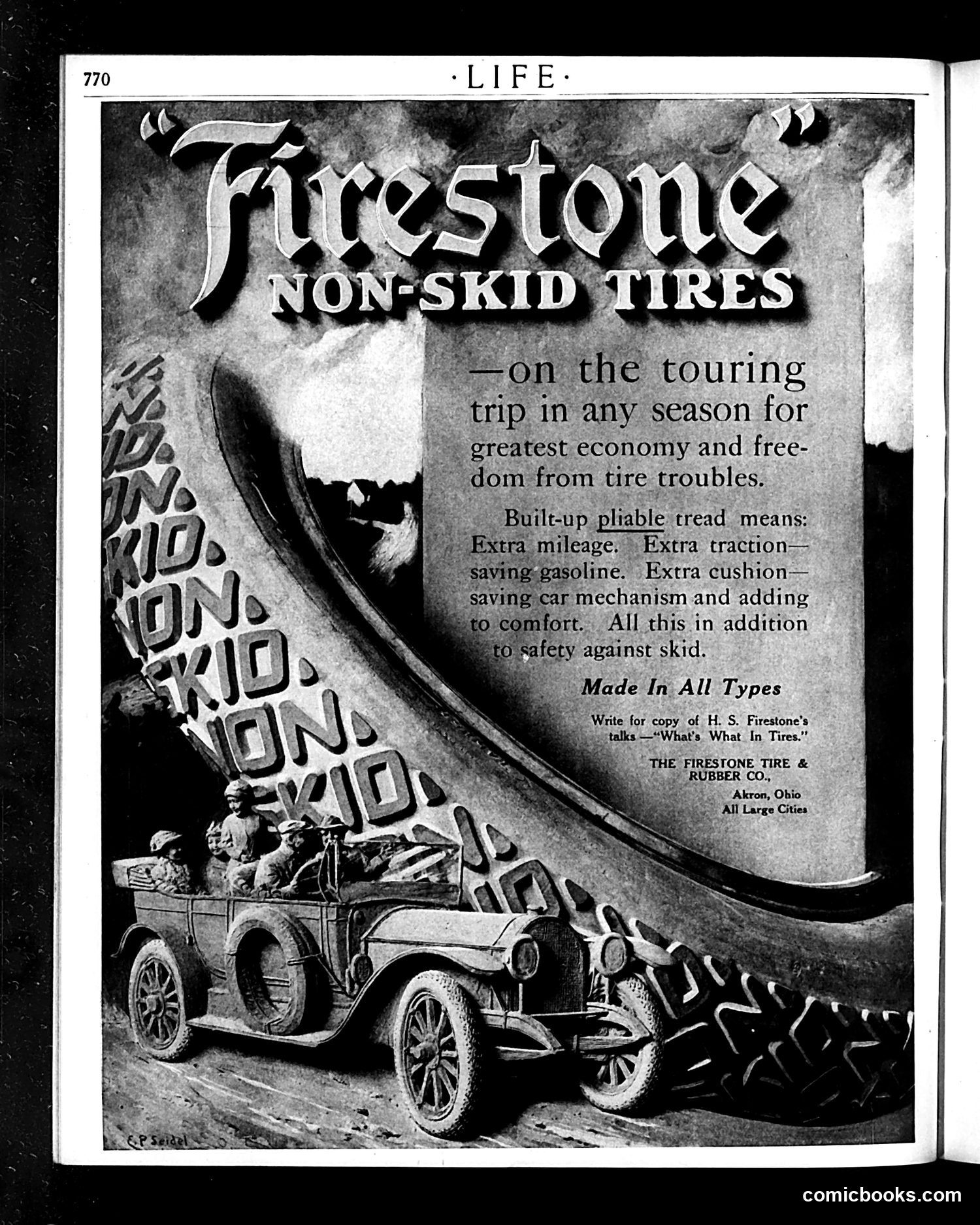 Life — April 17, 1913 — page 10 of 52