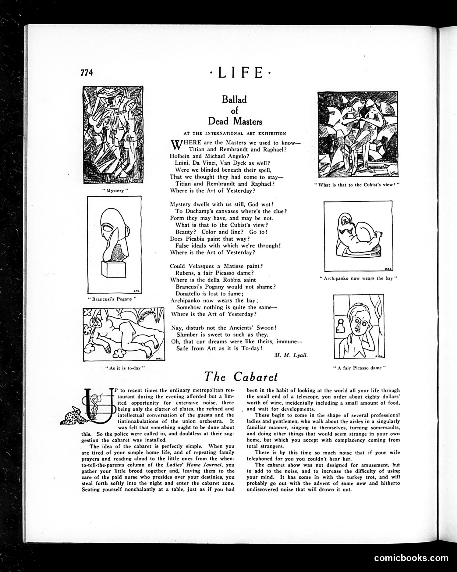 Life — April 17, 1913 — page 14 of 52