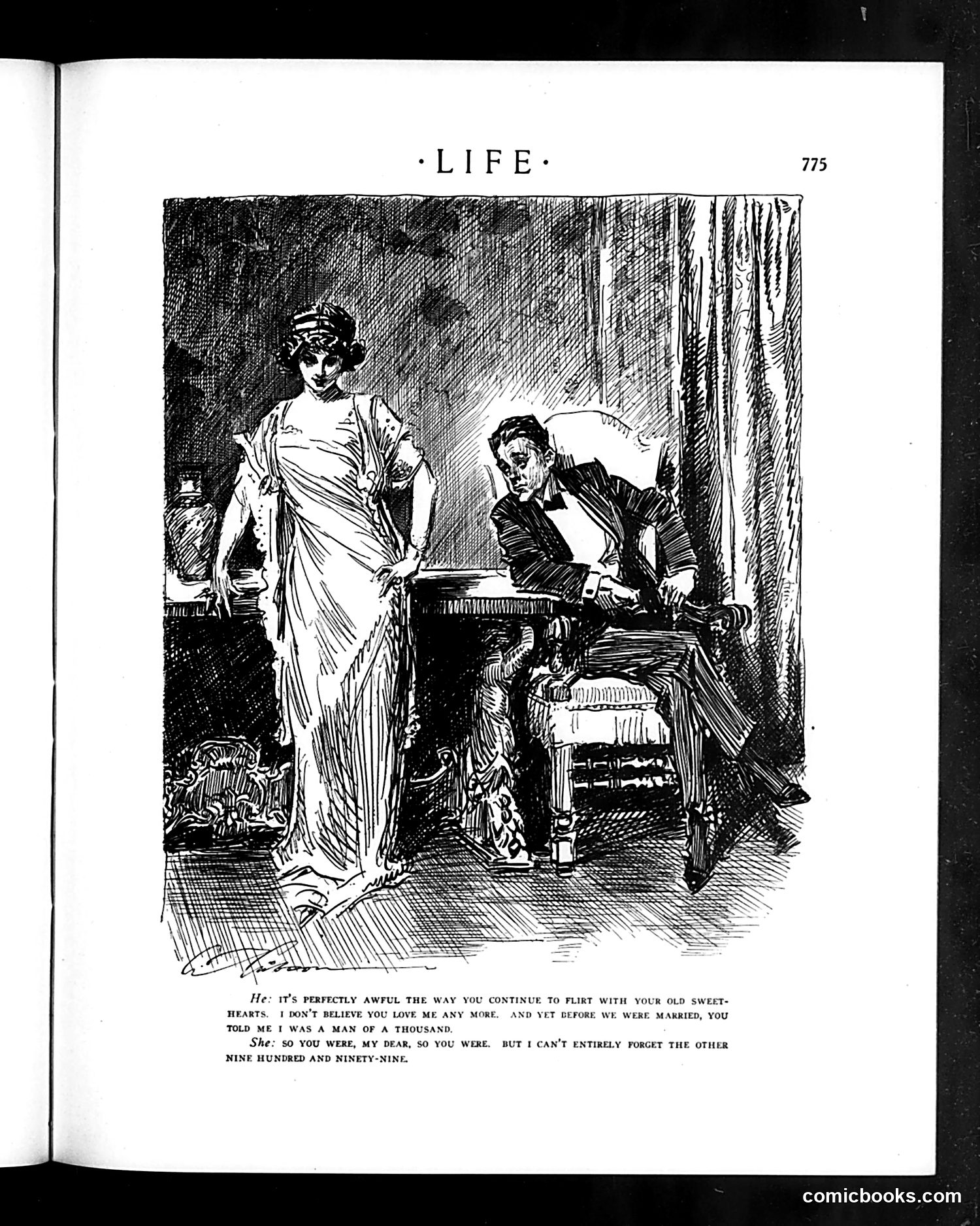 Life — April 17, 1913 — page 15 of 52