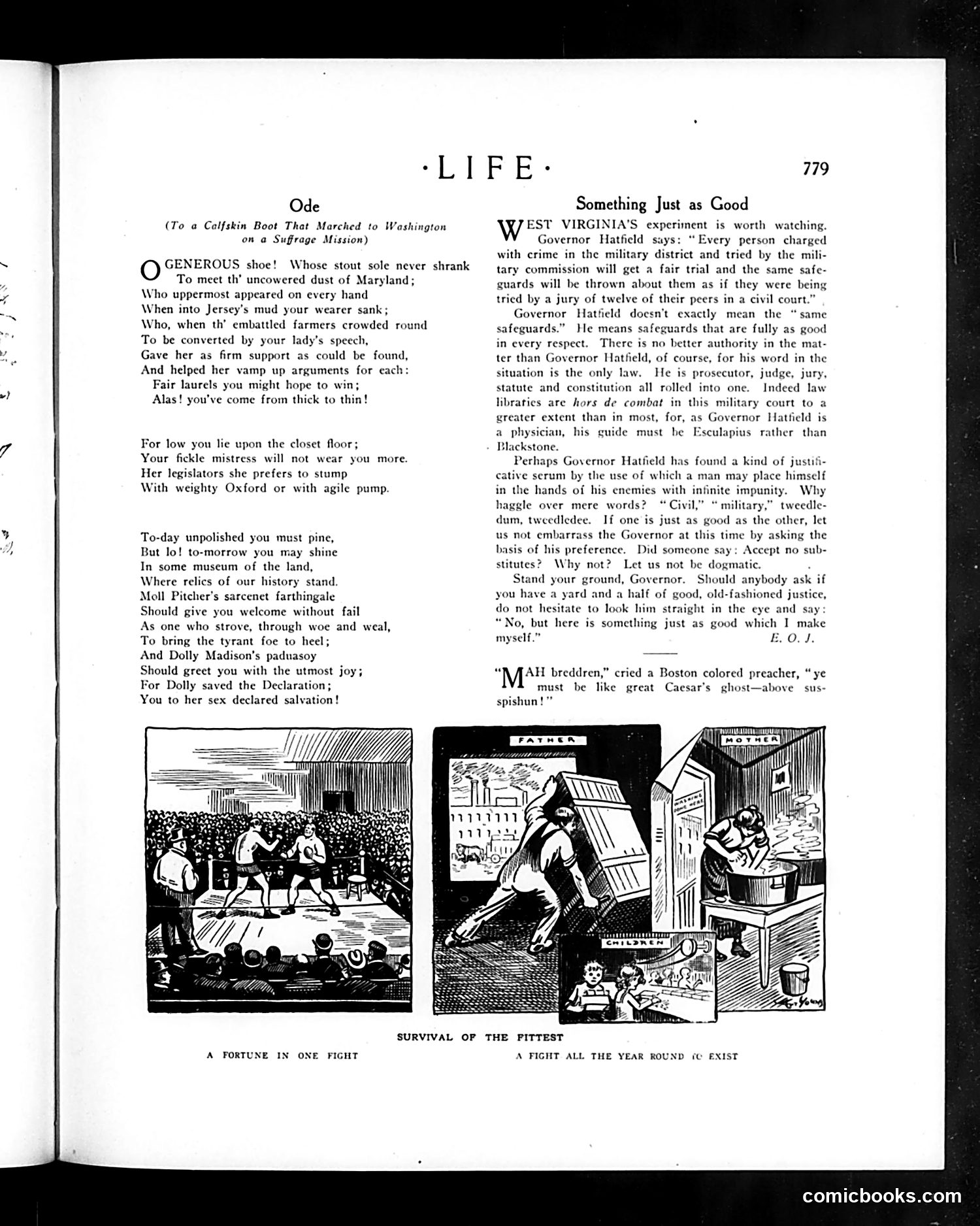 Life — April 17, 1913 — page 19 of 52