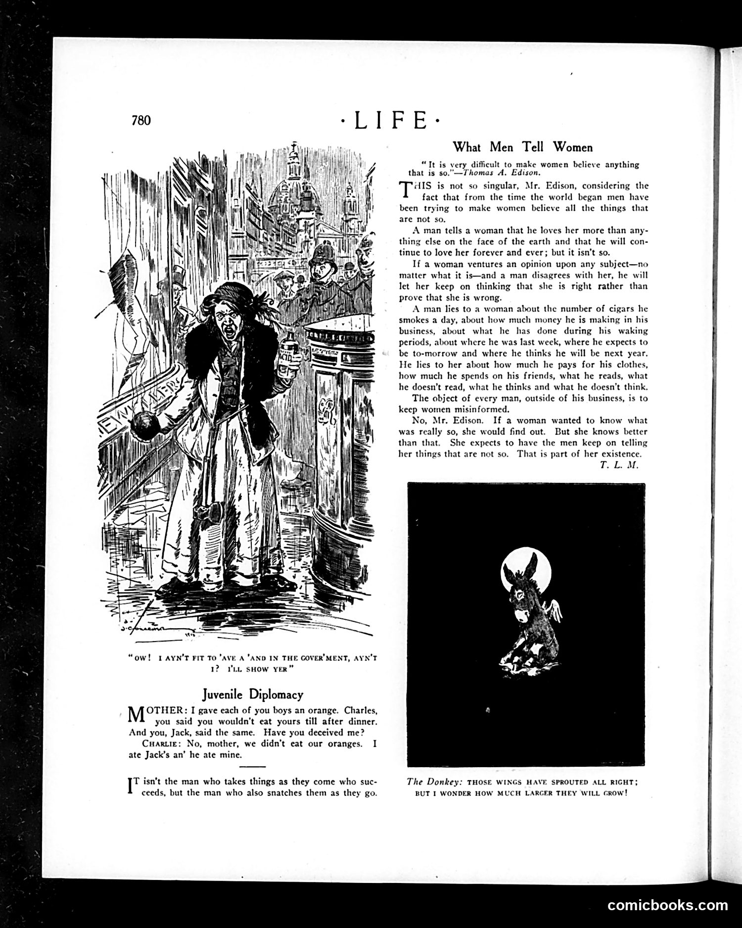 Life — April 17, 1913 — page 20 of 52