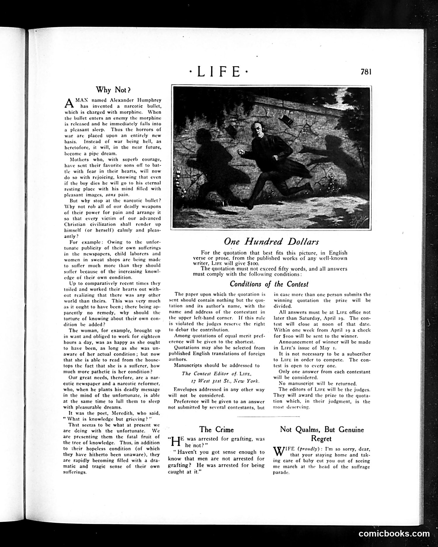 Life — April 17, 1913 — page 21 of 52