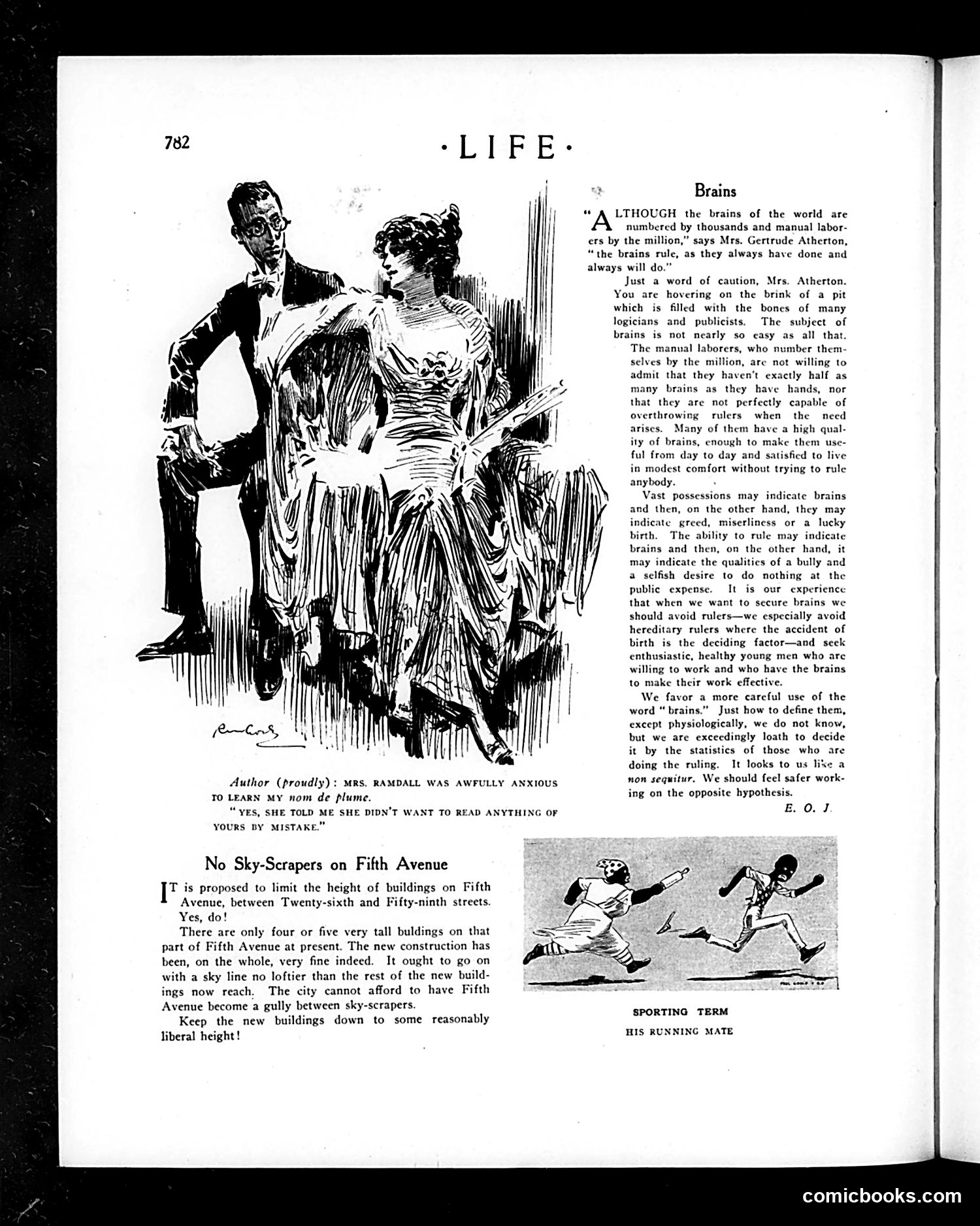Life — April 17, 1913 — page 22 of 52