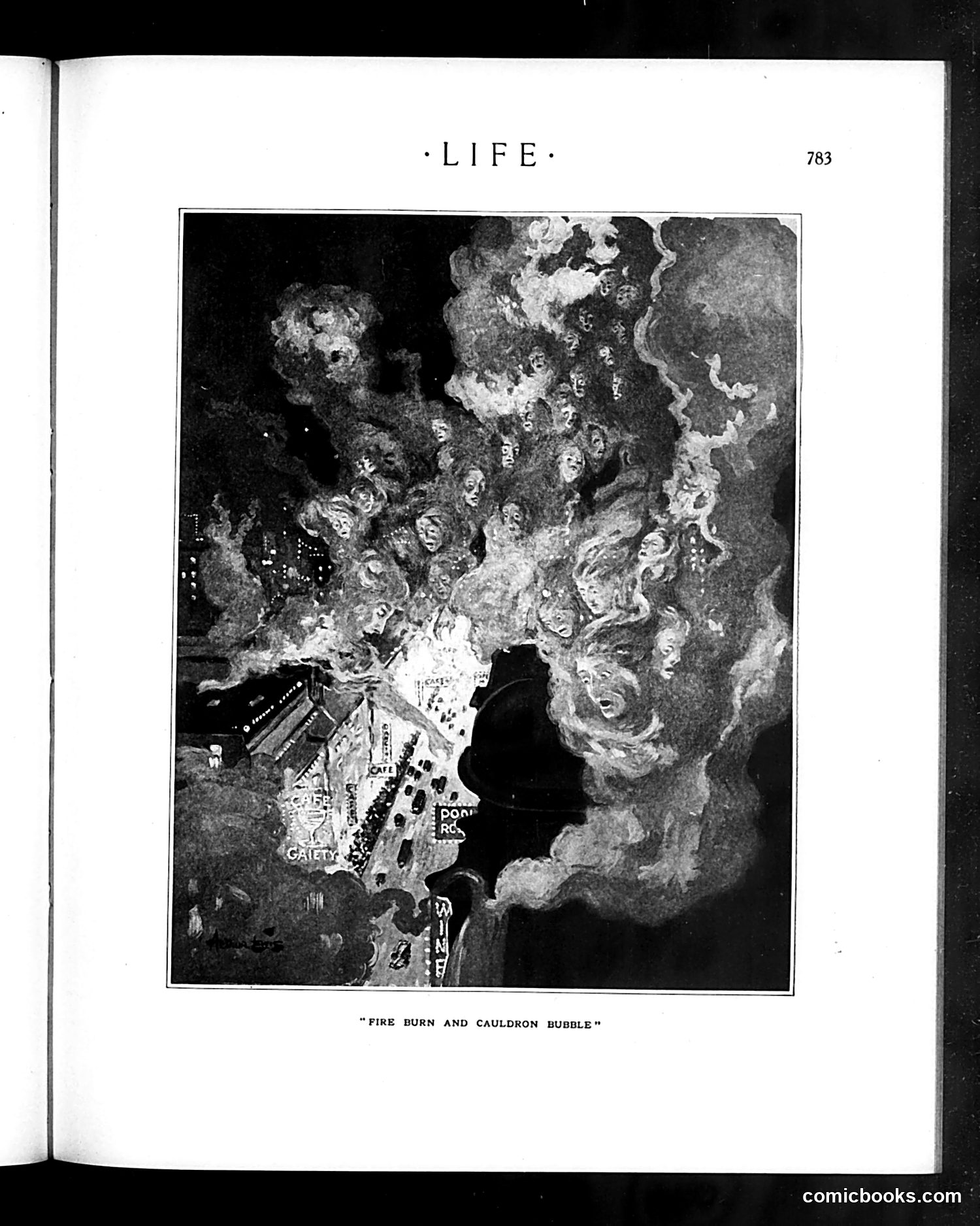 Life — April 17, 1913 — page 23 of 52