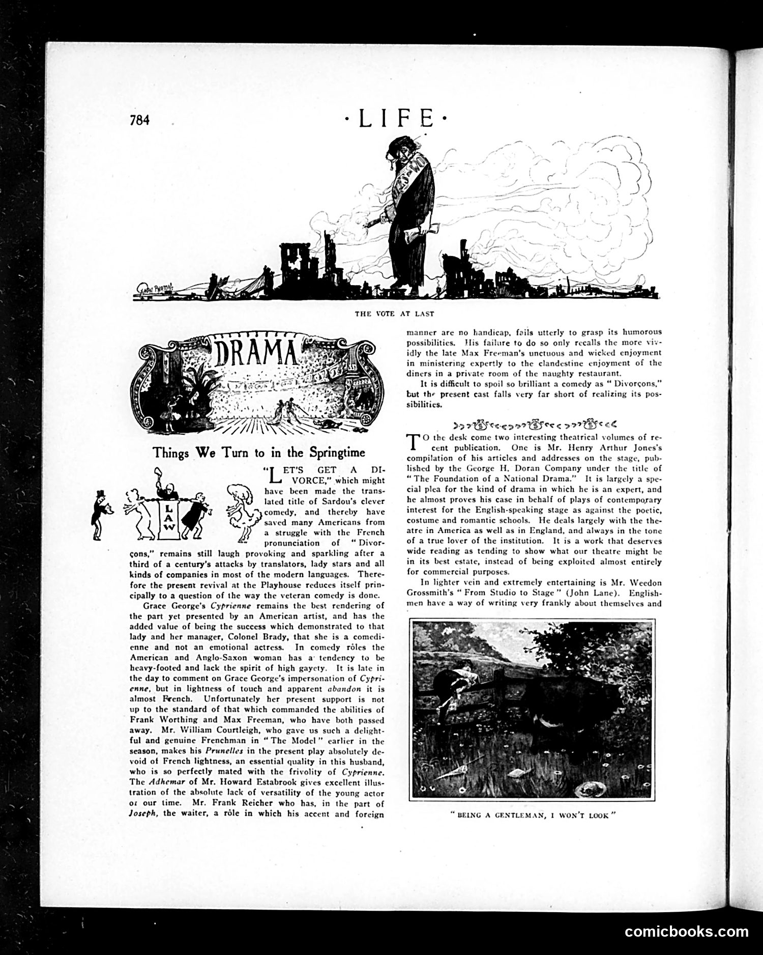 Life — April 17, 1913 — page 24 of 52