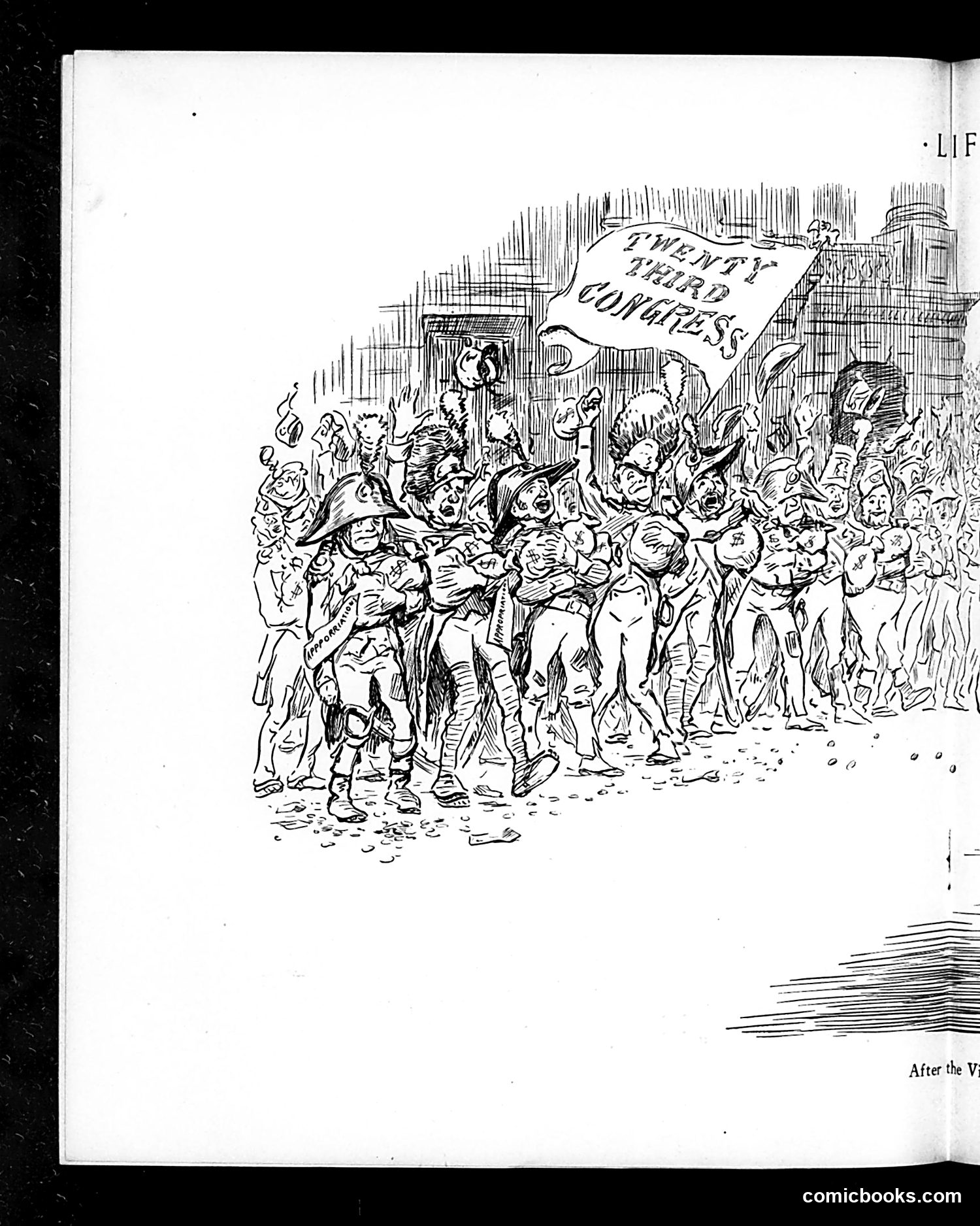 Life — April 17, 1913 — page 26 of 52