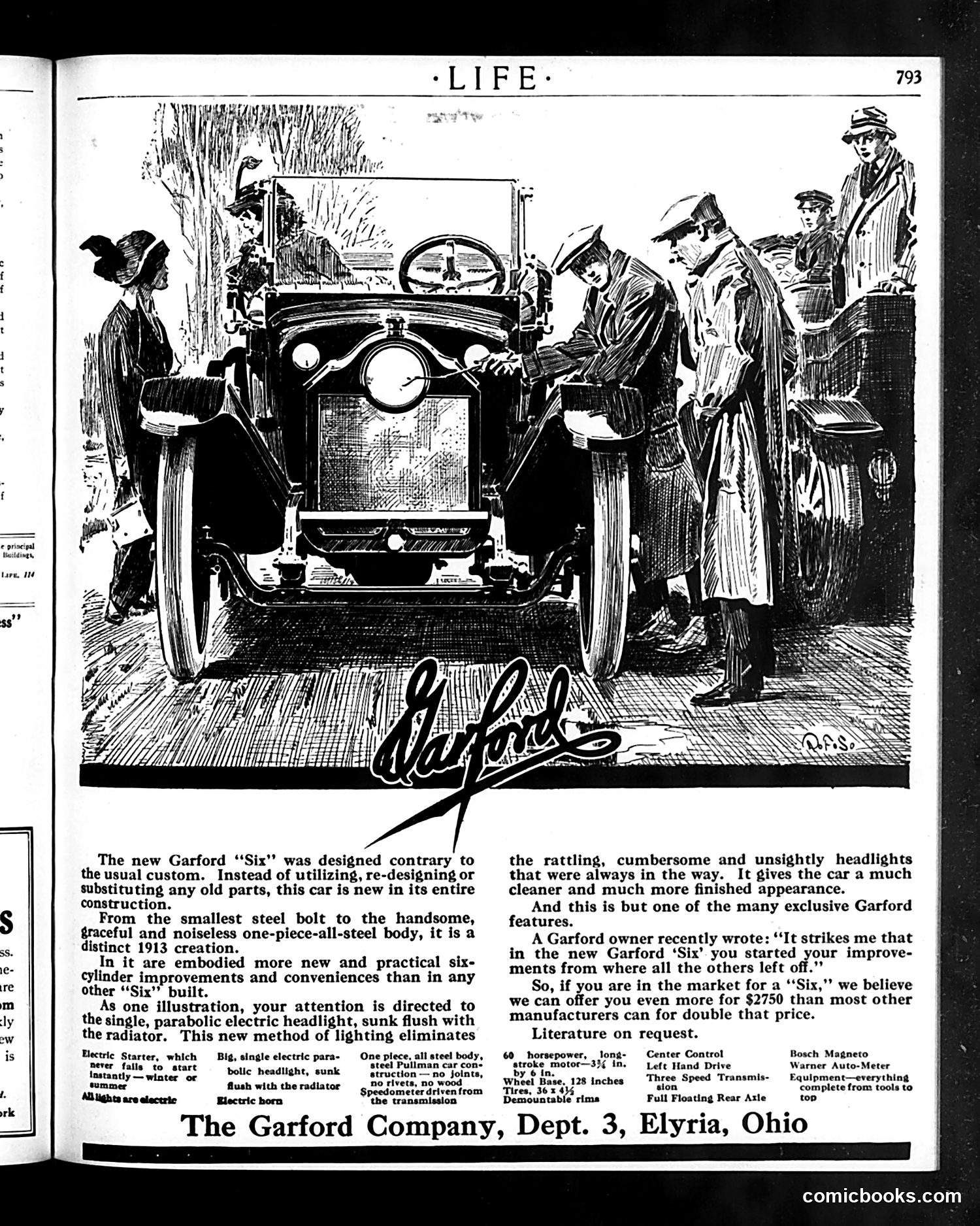 Life — April 17, 1913 — page 33 of 52