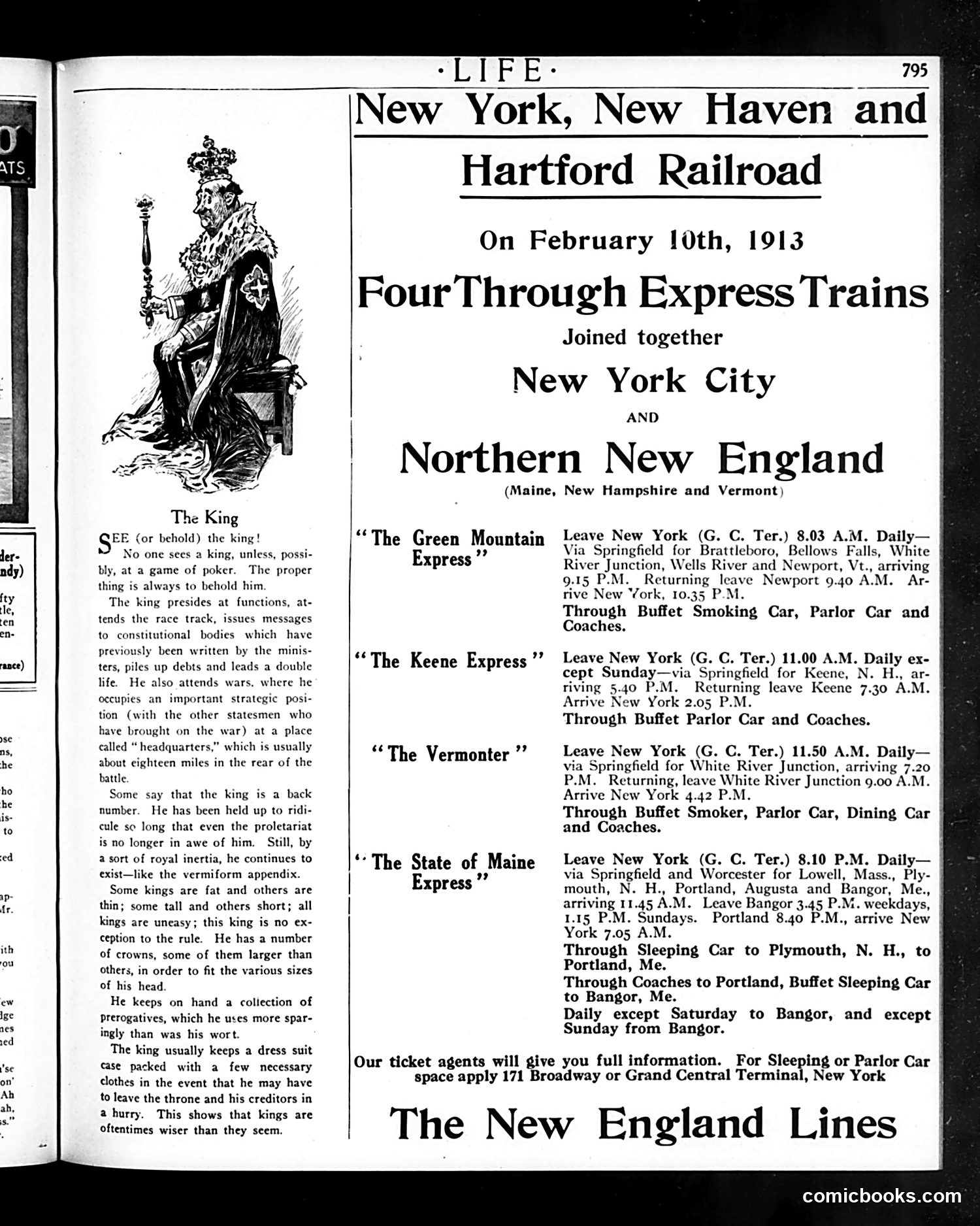 Life — April 17, 1913 — page 35 of 52