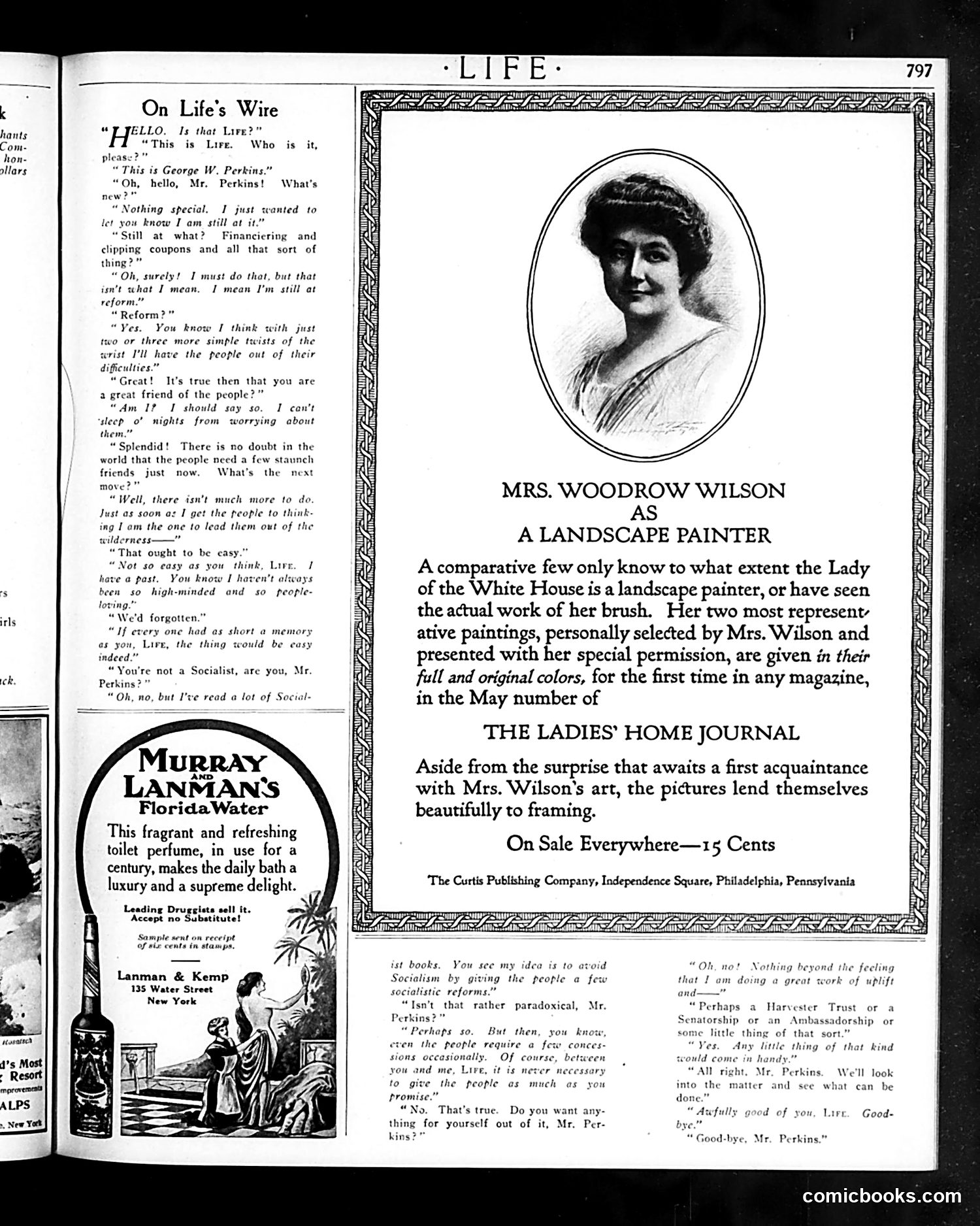 Life — April 17, 1913 — page 37 of 52