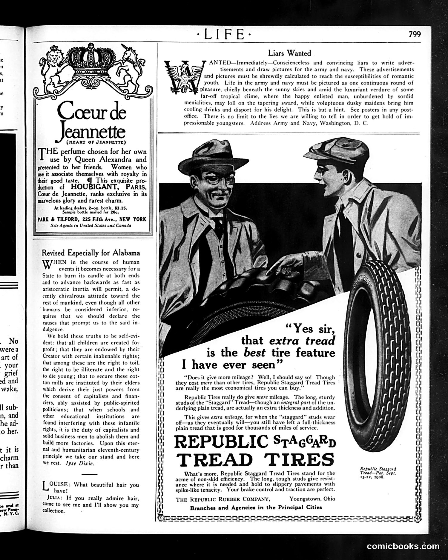 Life — April 17, 1913 — page 39 of 52