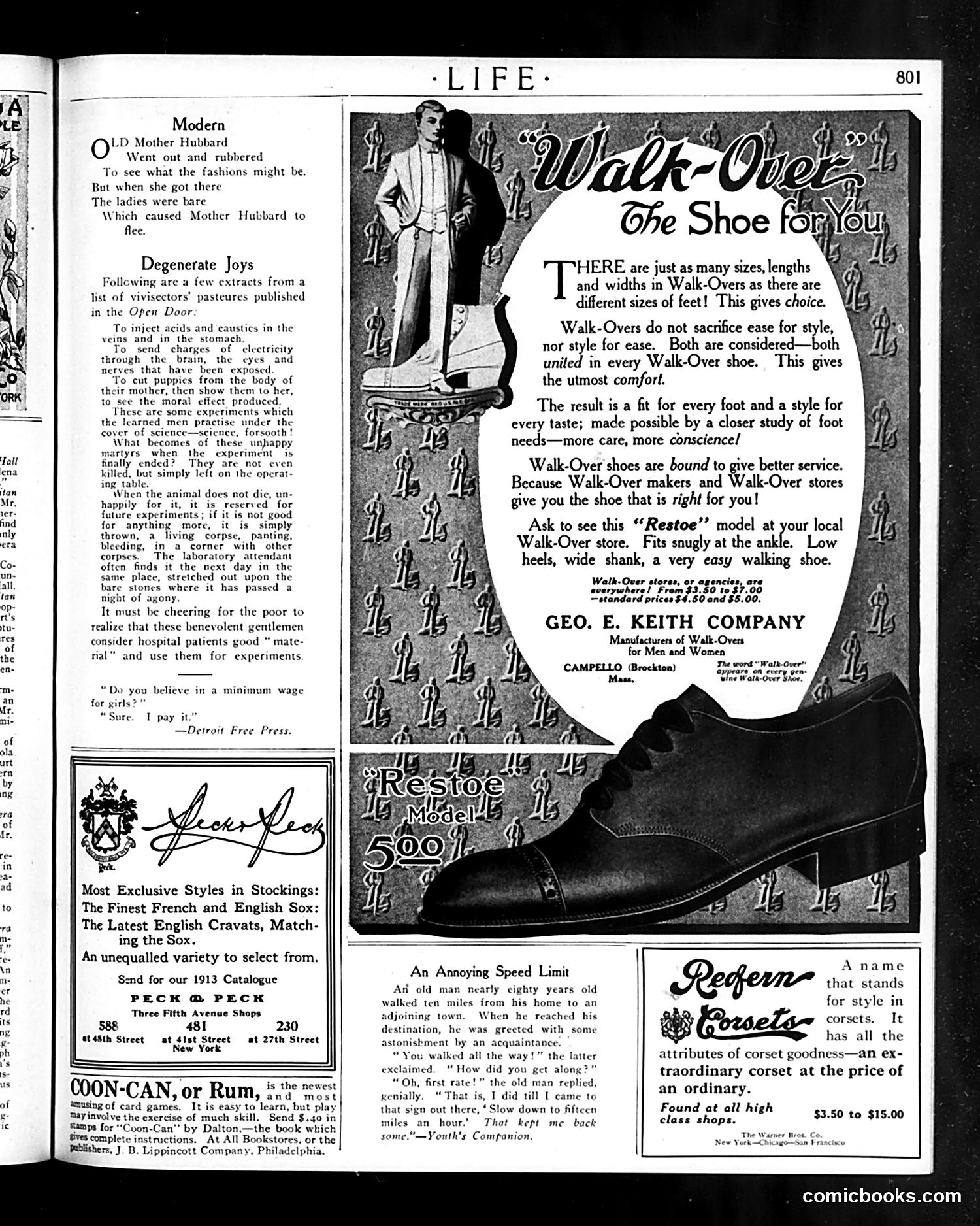 Life — April 17, 1913 — page 41 of 52