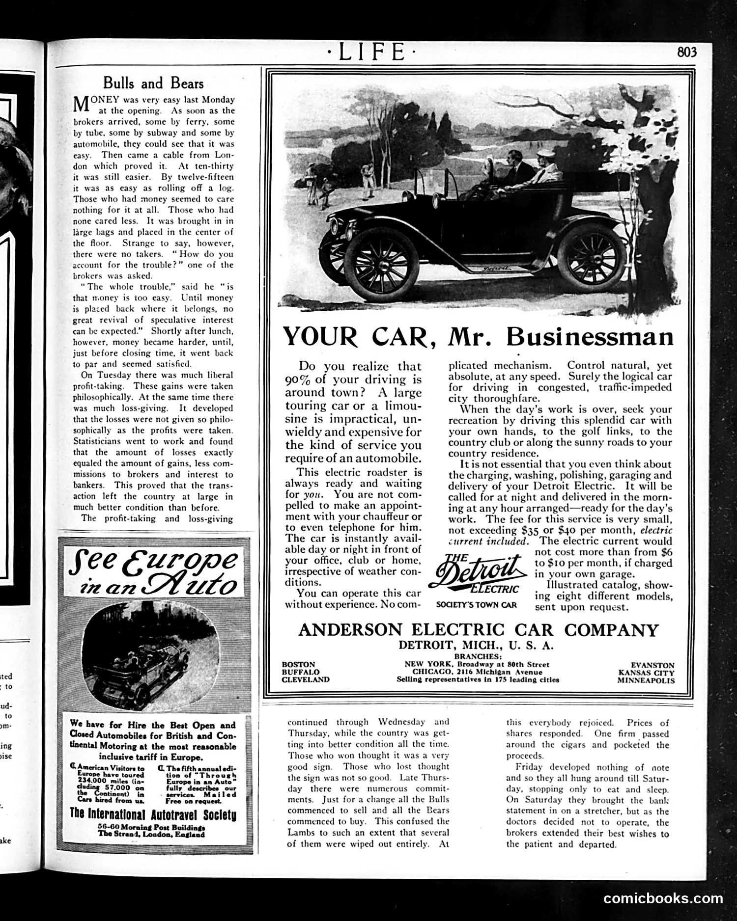 Life — April 17, 1913 — page 43 of 52