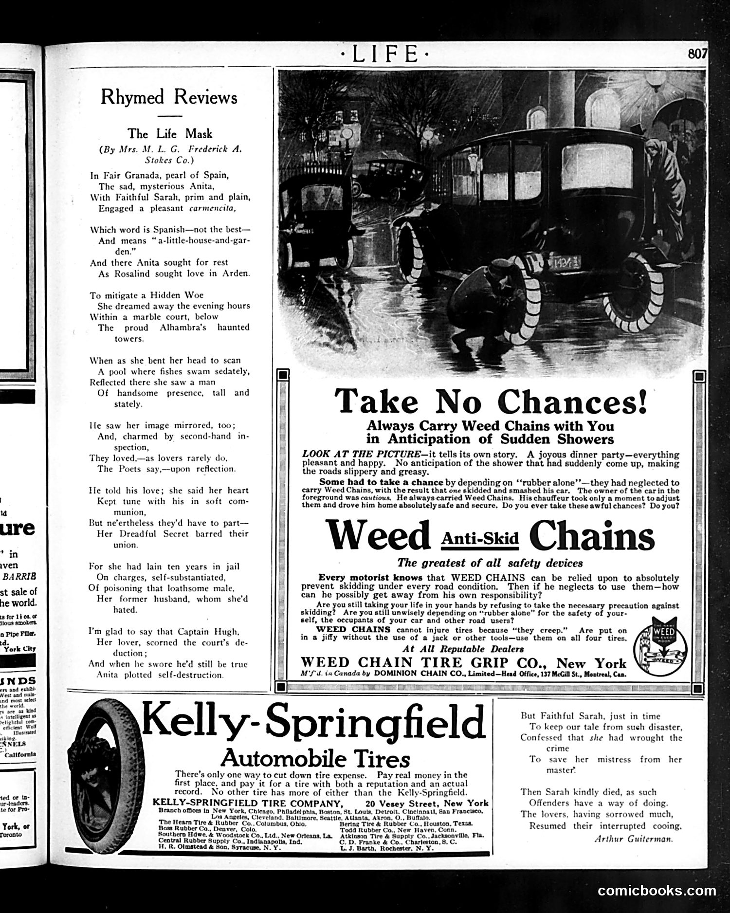 Life — April 17, 1913 — page 47 of 52
