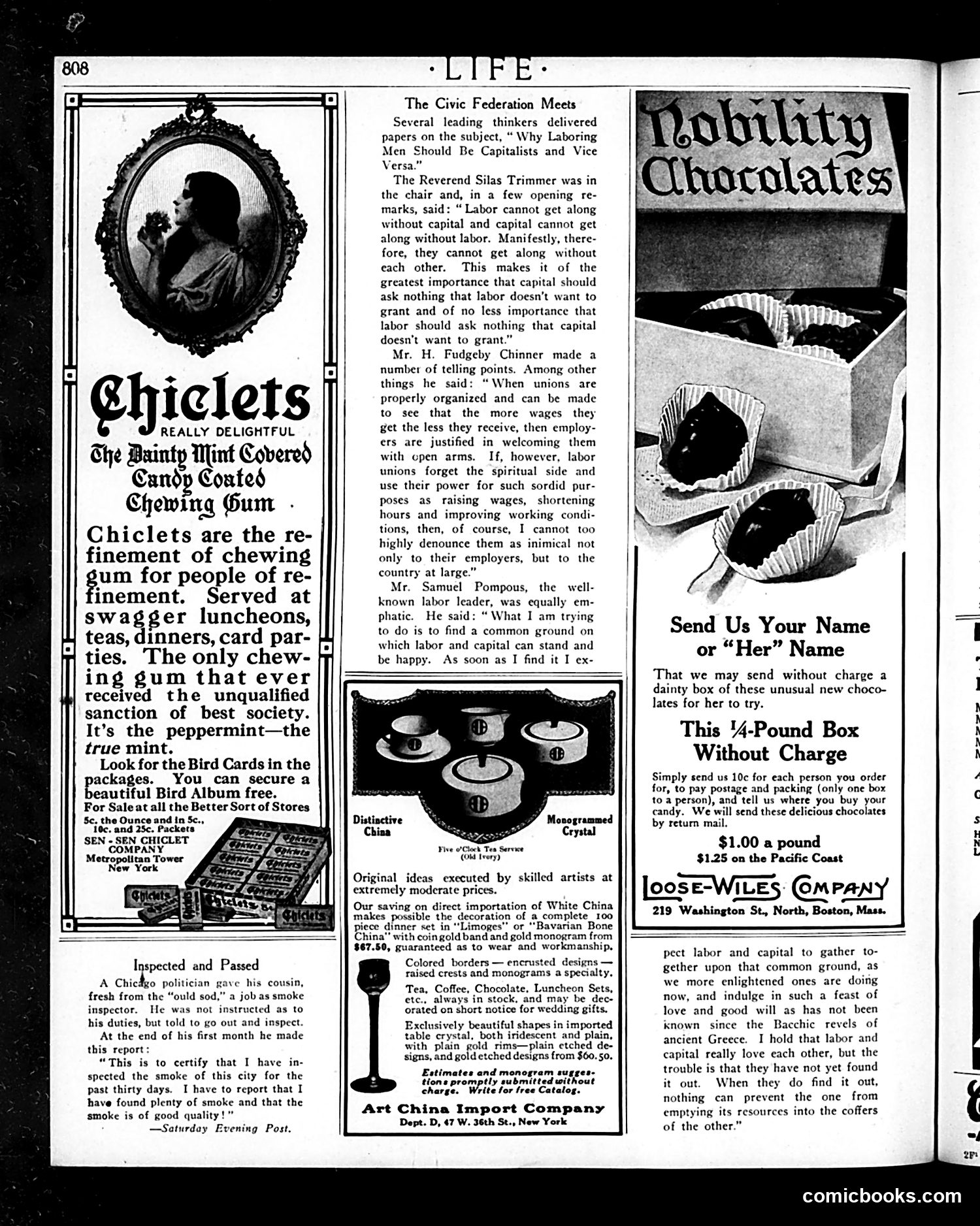 Life — April 17, 1913 — page 48 of 52