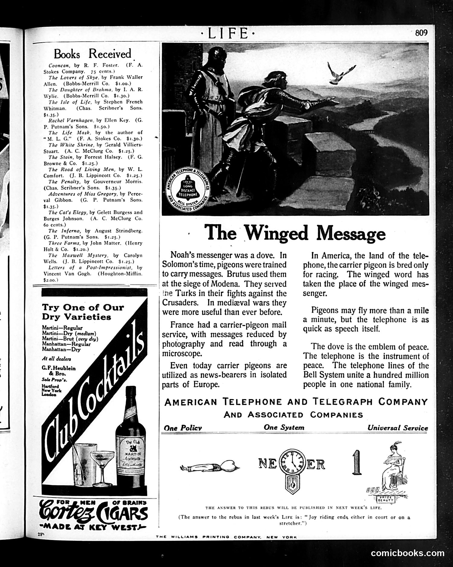 Life — April 17, 1913 — page 49 of 52