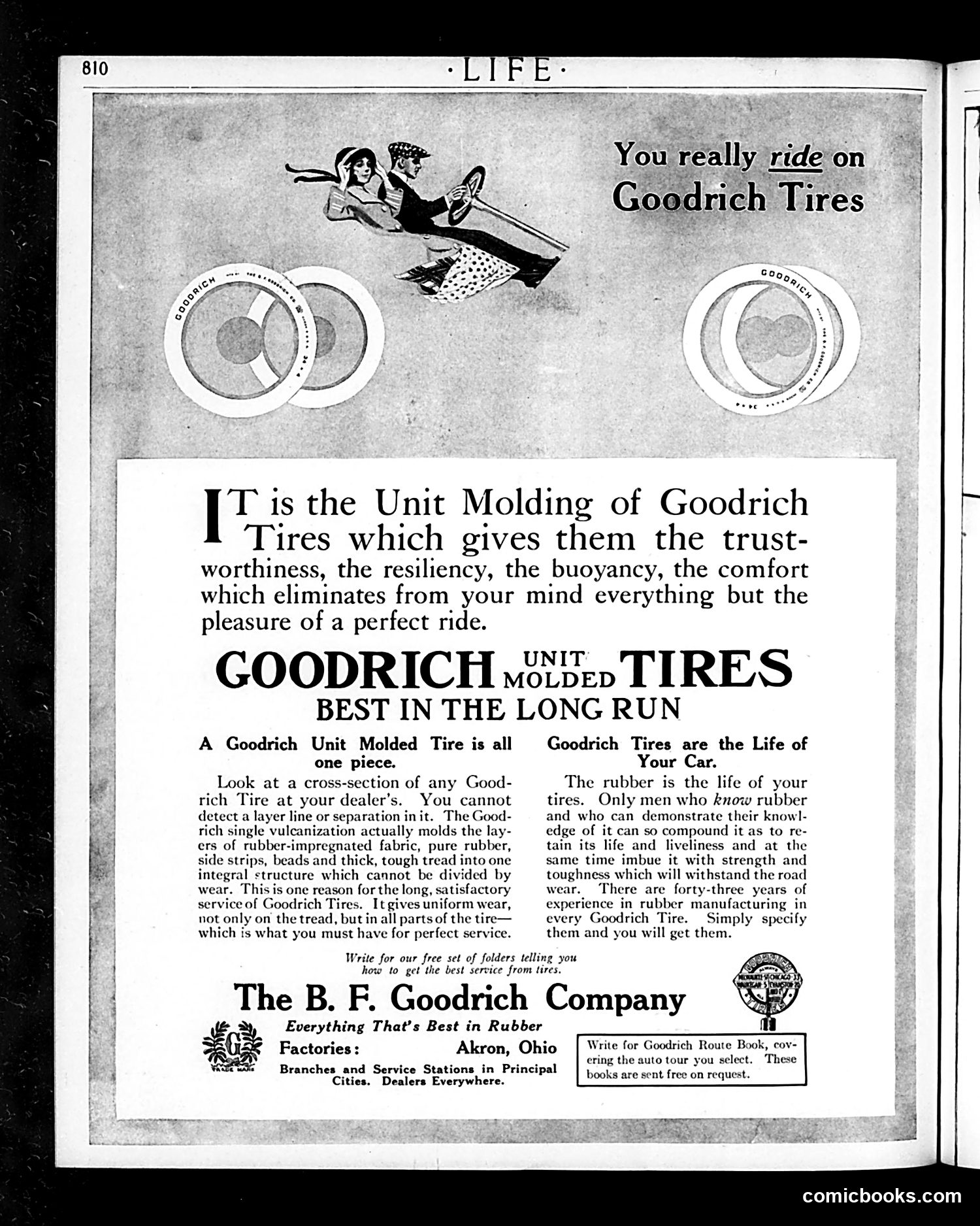 Life — April 17, 1913 — page 50 of 52