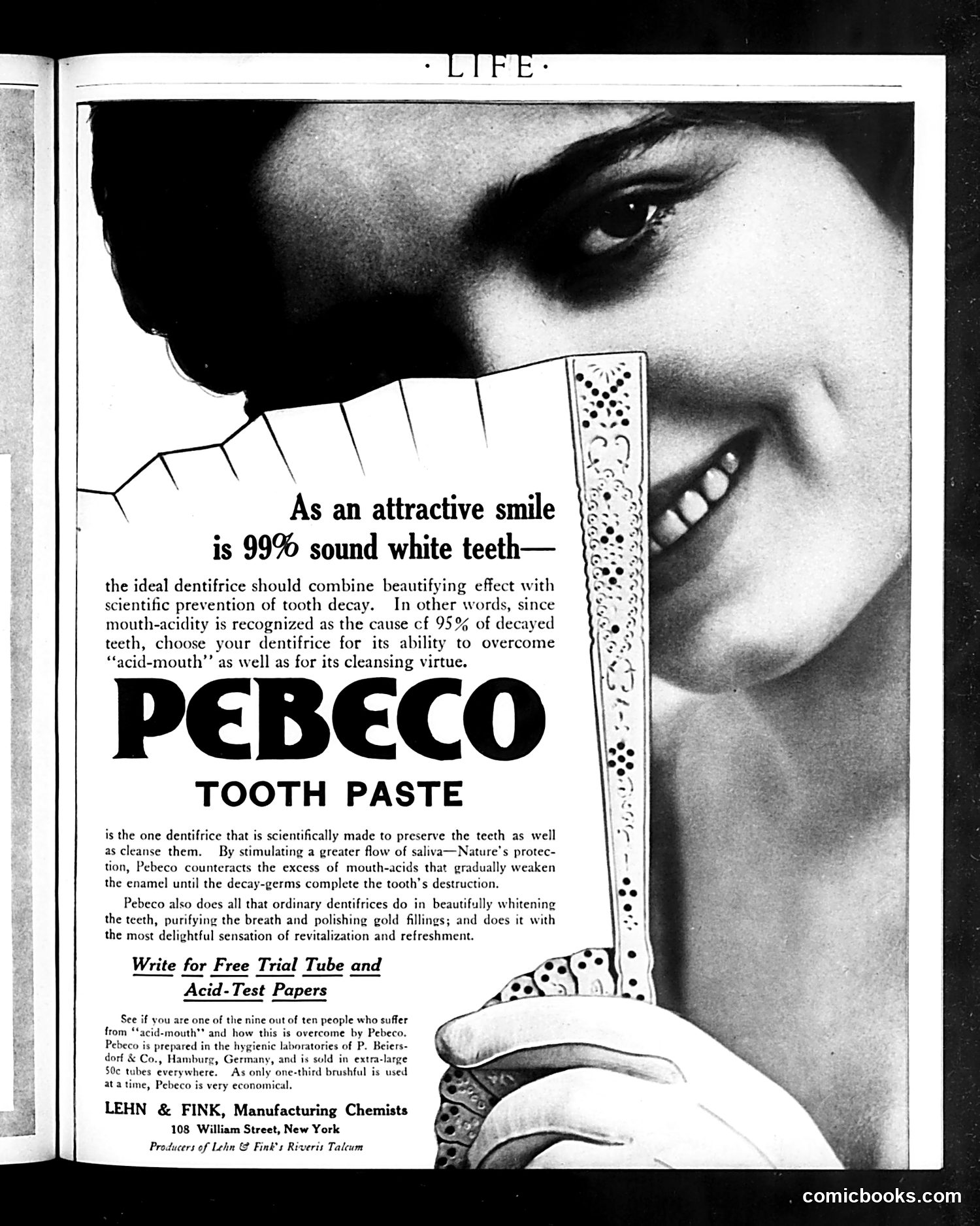 Life — April 17, 1913 — page 51 of 52