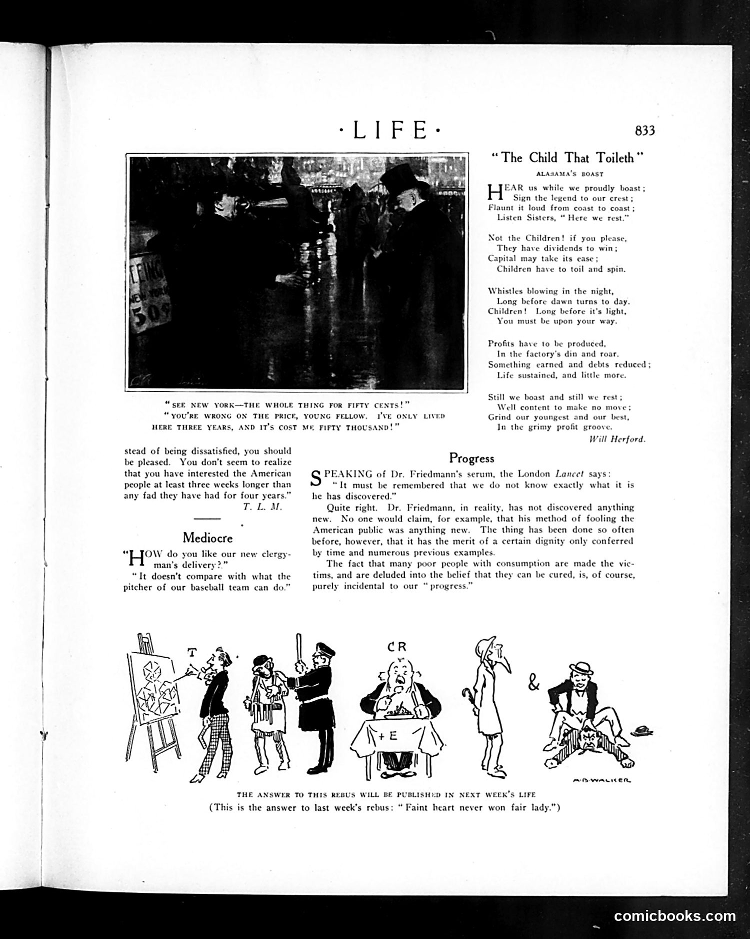 Life — April 24, 1913 — page 21 of 48