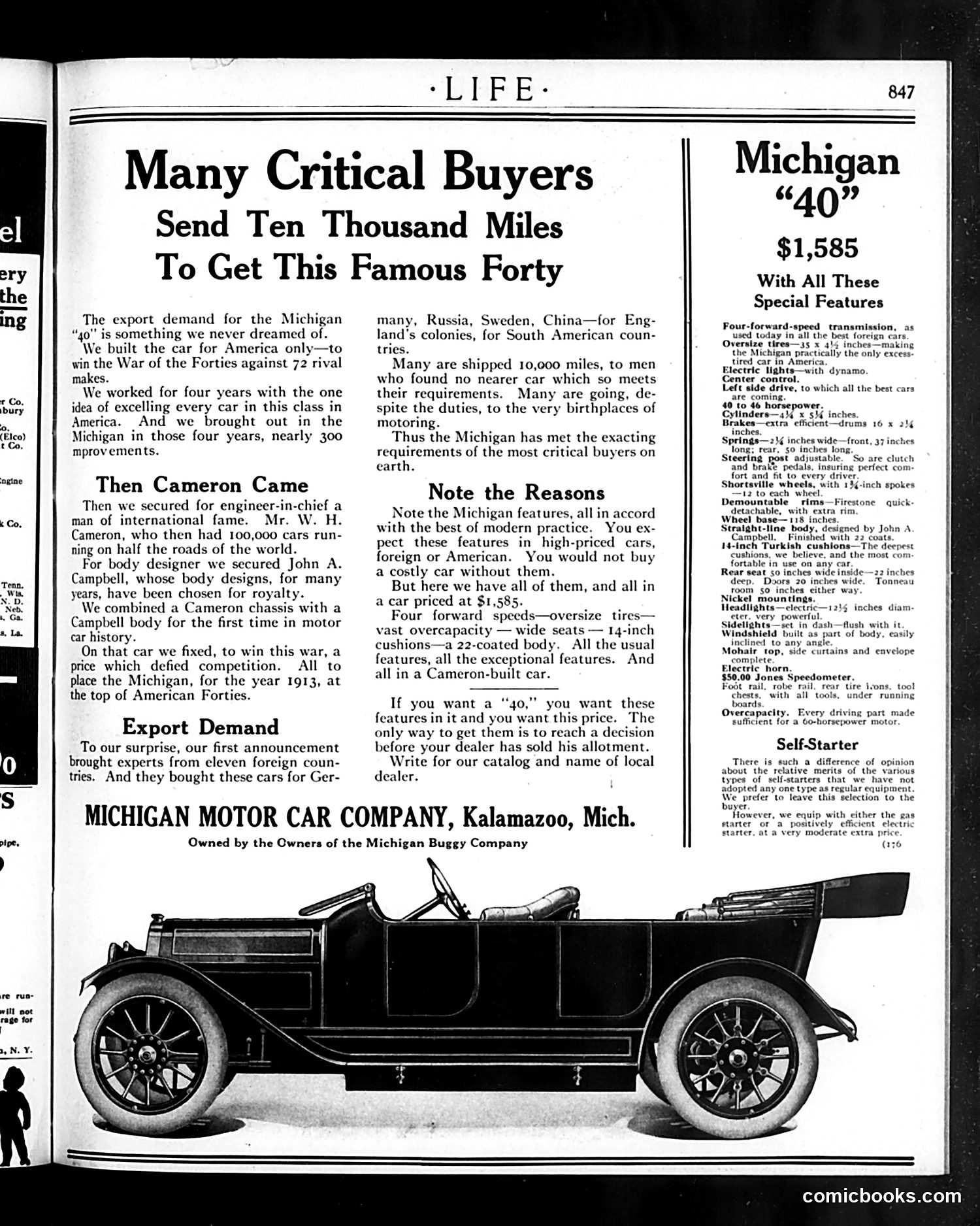 Life — April 24, 1913 — page 35 of 48