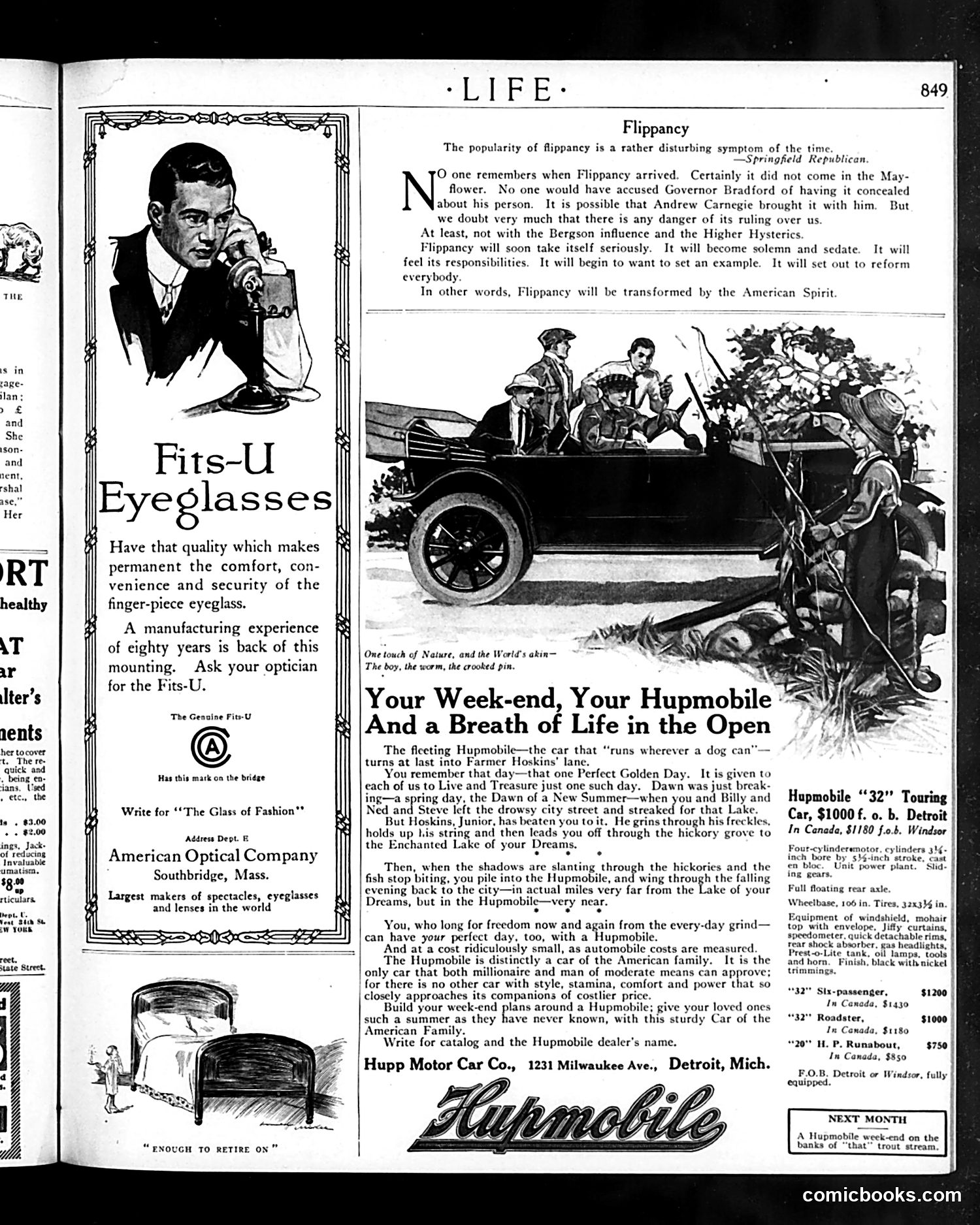 Life — April 24, 1913 — page 37 of 48
