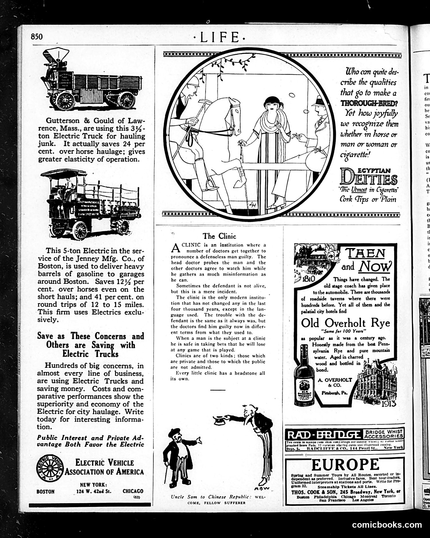 Life — April 24, 1913 — page 38 of 48