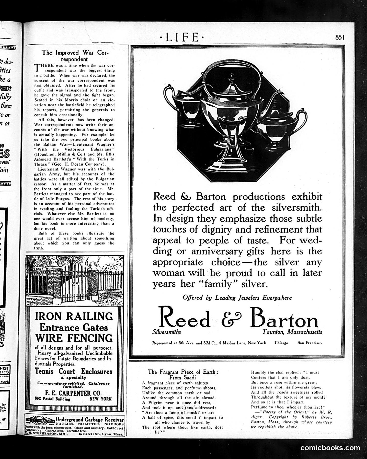 Life — April 24, 1913 — page 39 of 48