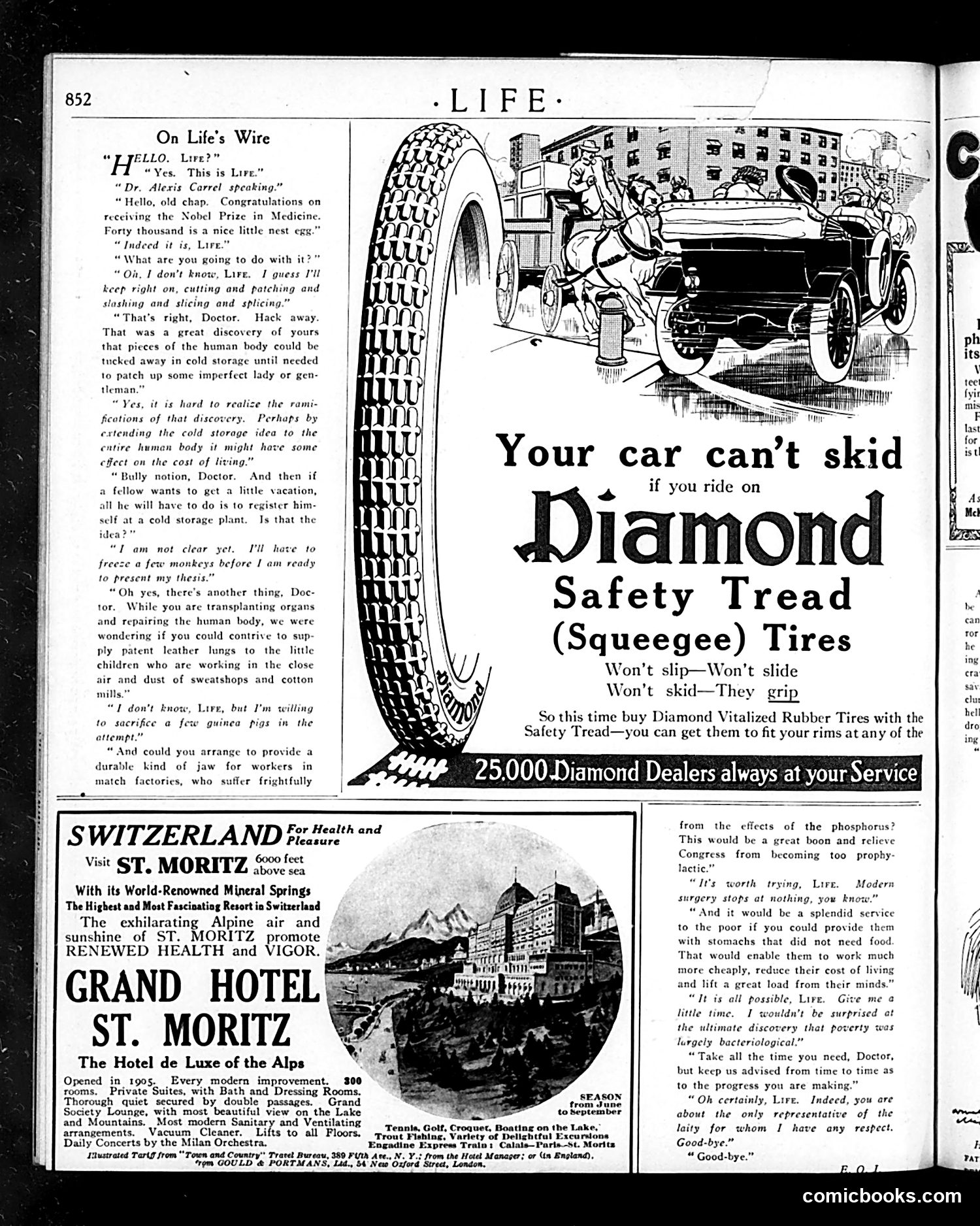 Life — April 24, 1913 — page 40 of 48