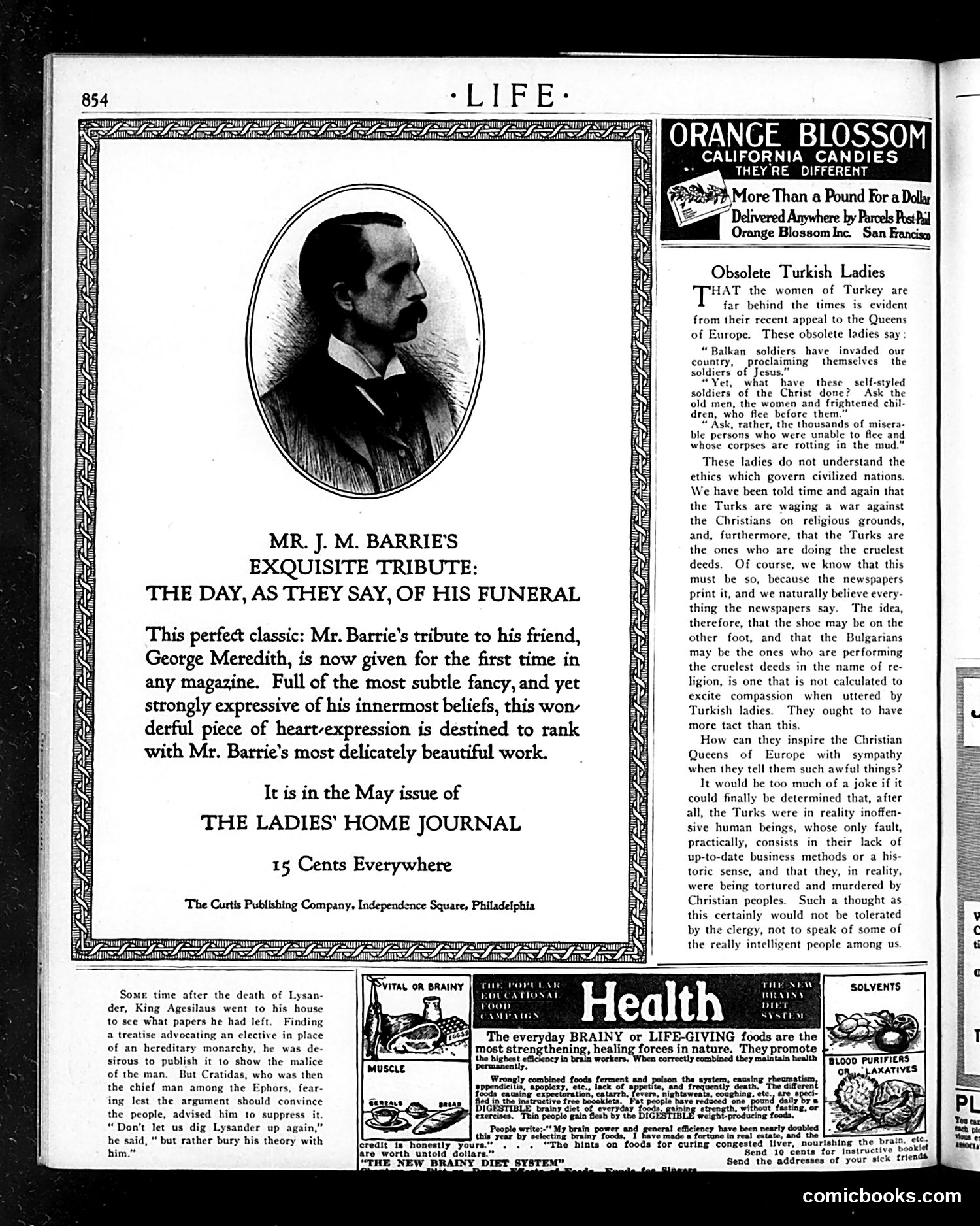 Life — April 24, 1913 — page 42 of 48