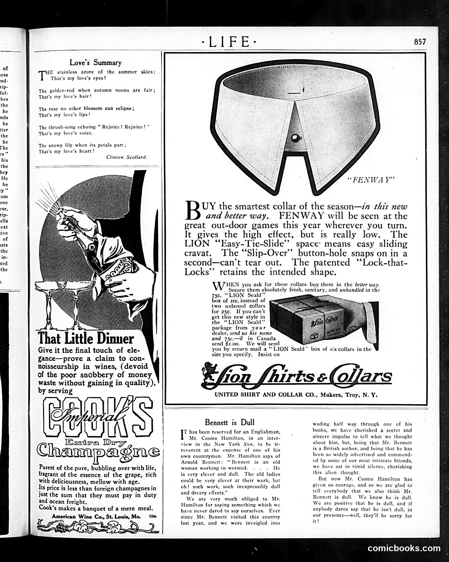 Life — April 24, 1913 — page 45 of 48