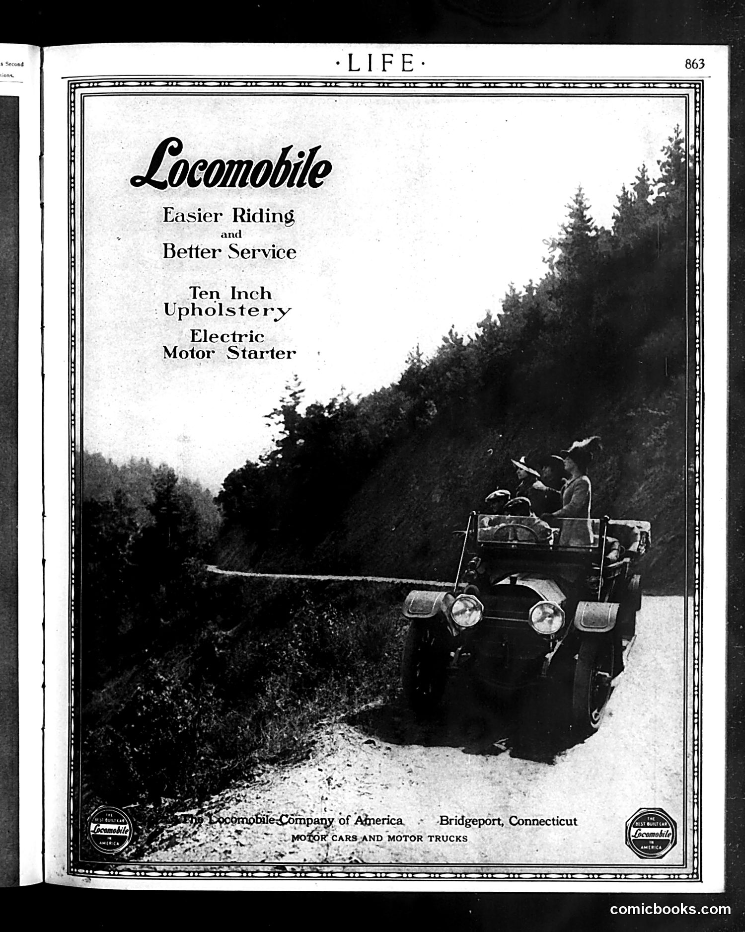 Life — May 1, 1913 — page 3 of 48
