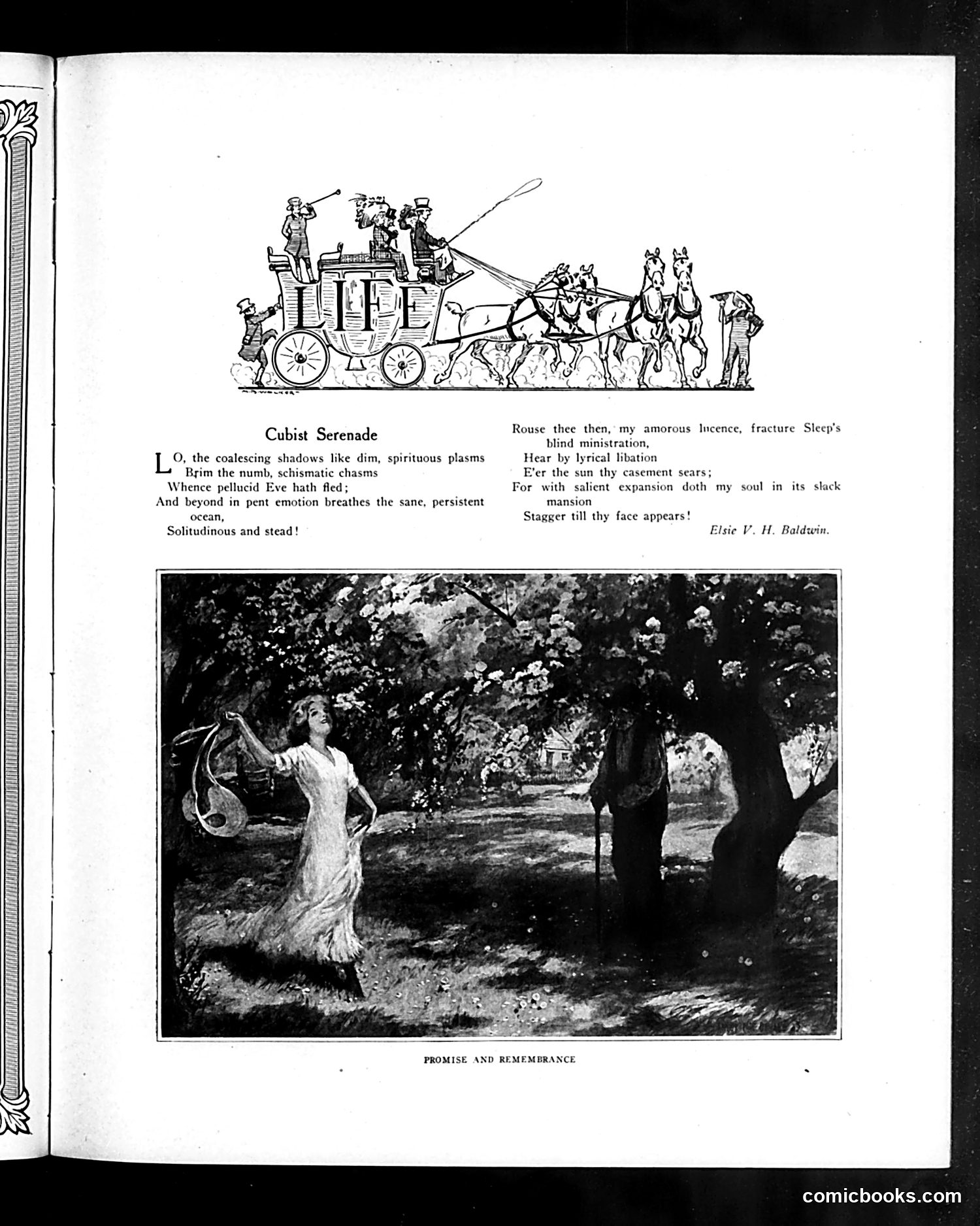 Life — May 1, 1913 — page 9 of 48