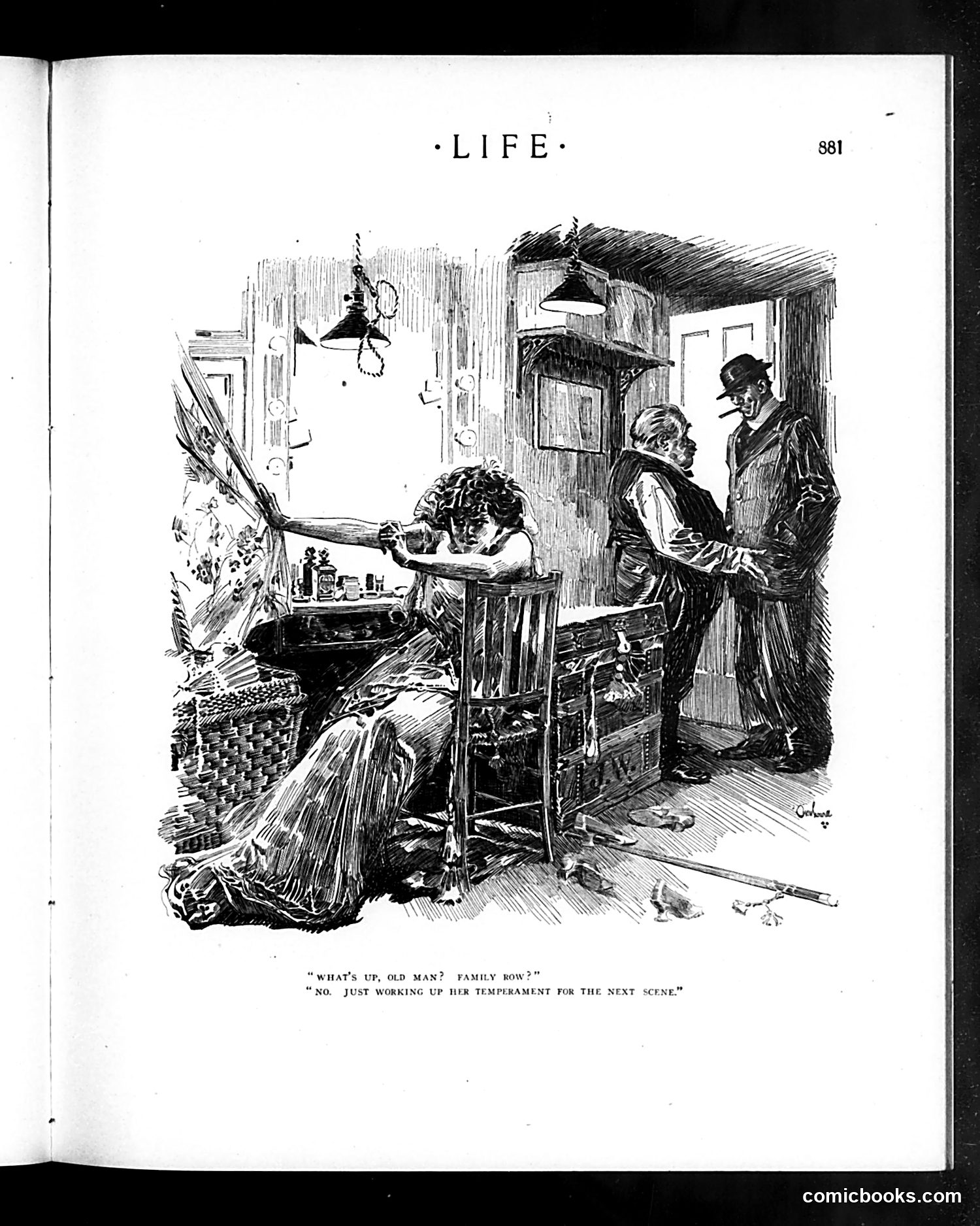 Life — May 1, 1913 — page 21 of 48