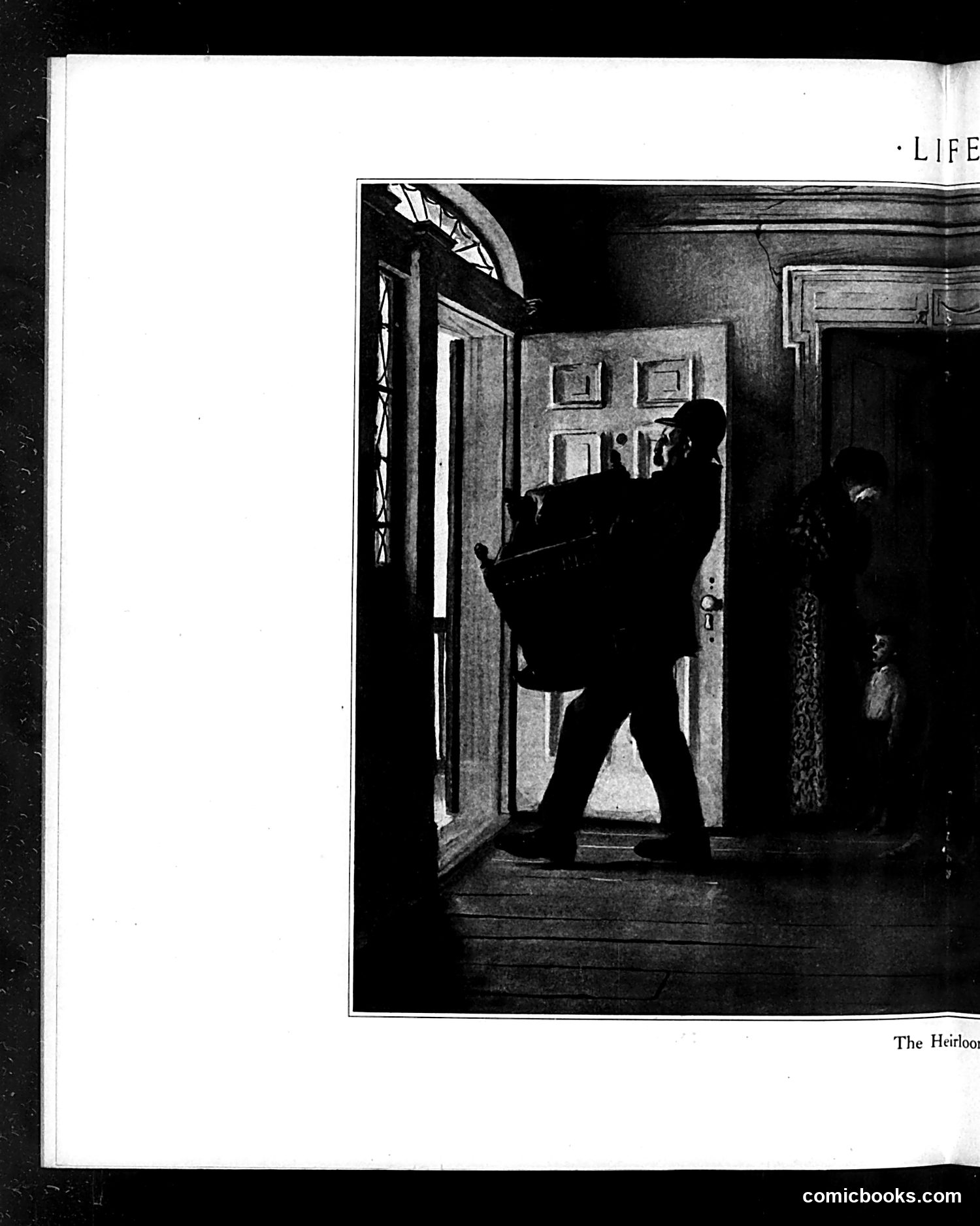 Life — May 1, 1913 — page 24 of 48