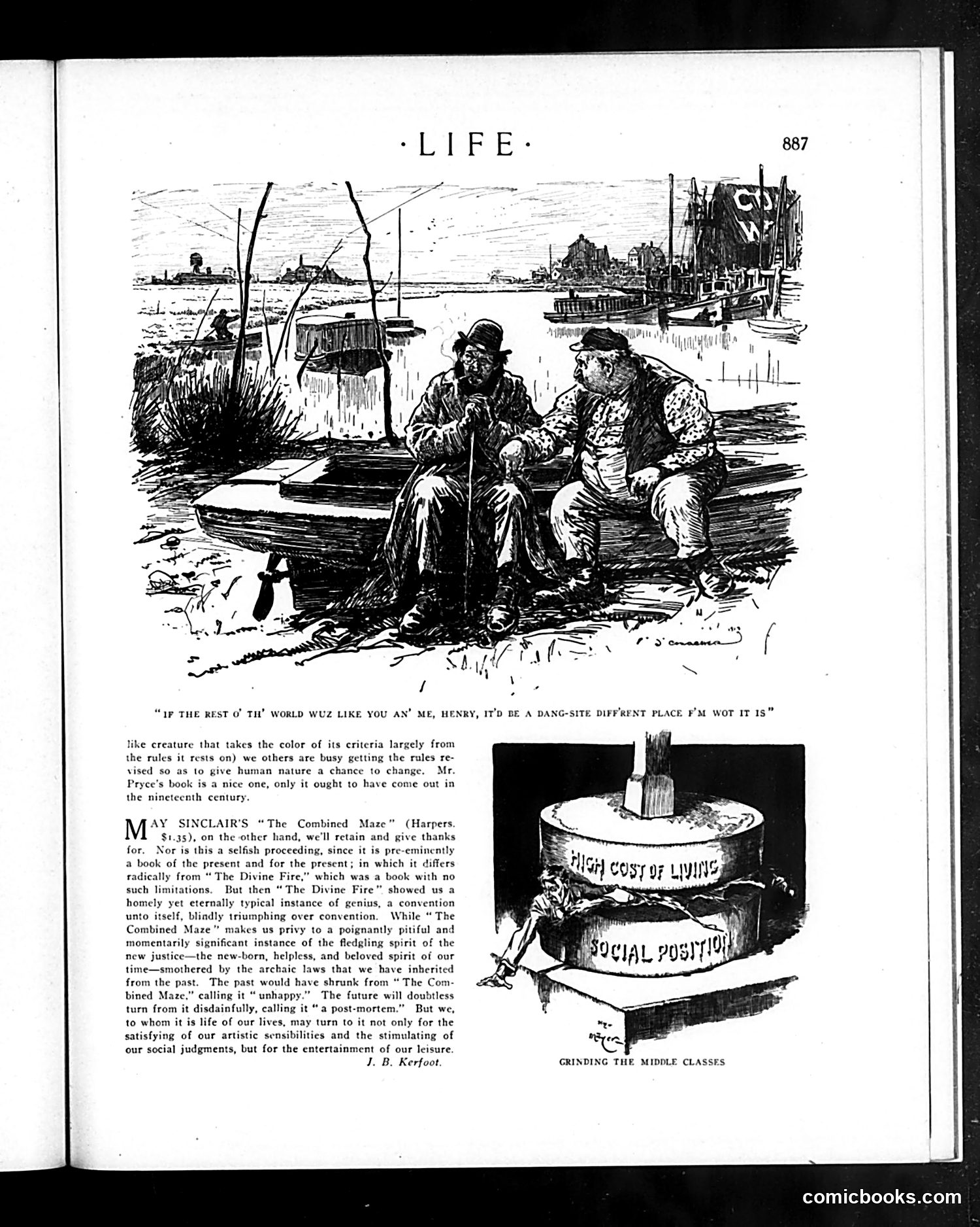Life — May 1, 1913 — page 27 of 48