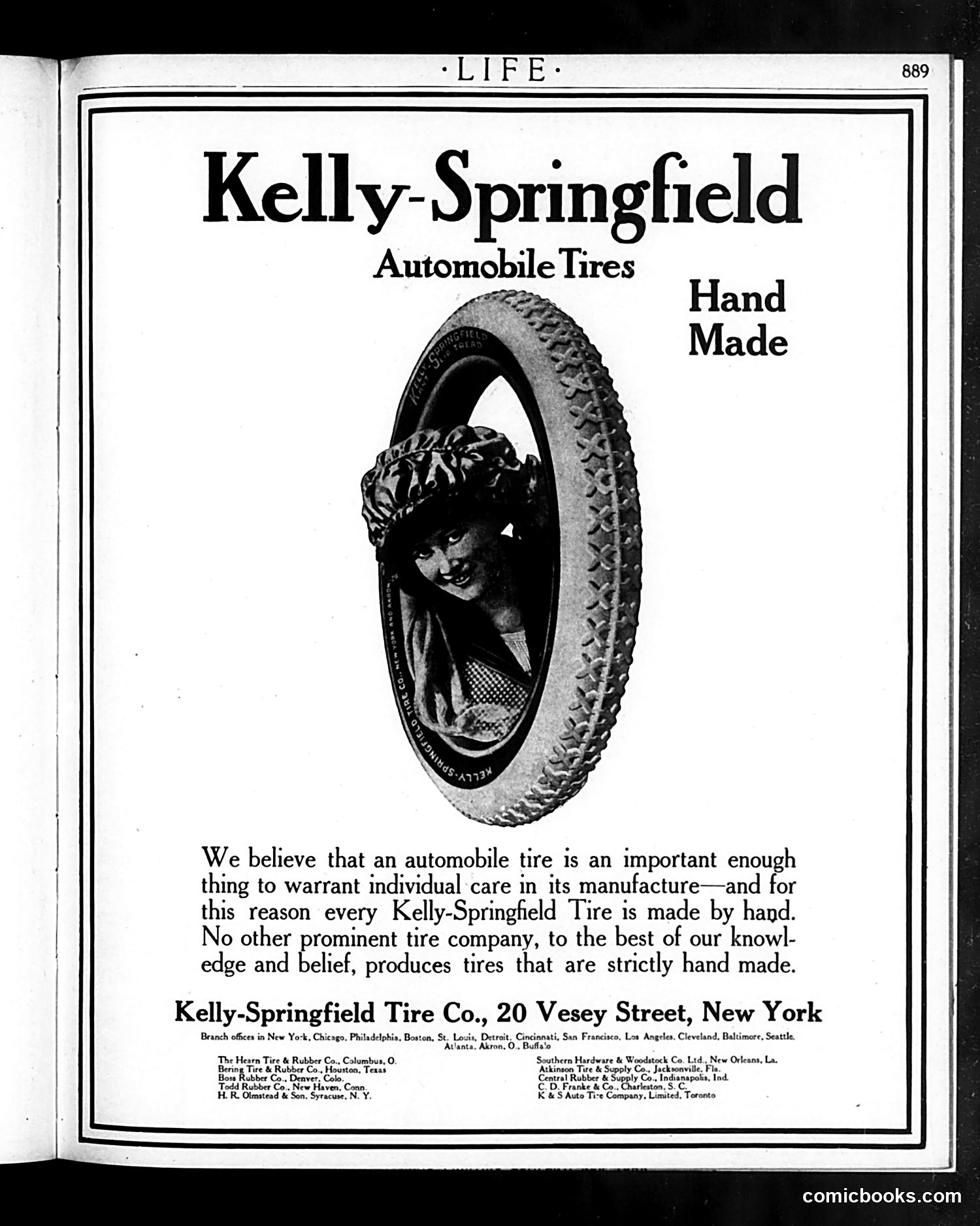 Life — May 1, 1913 — page 29 of 48