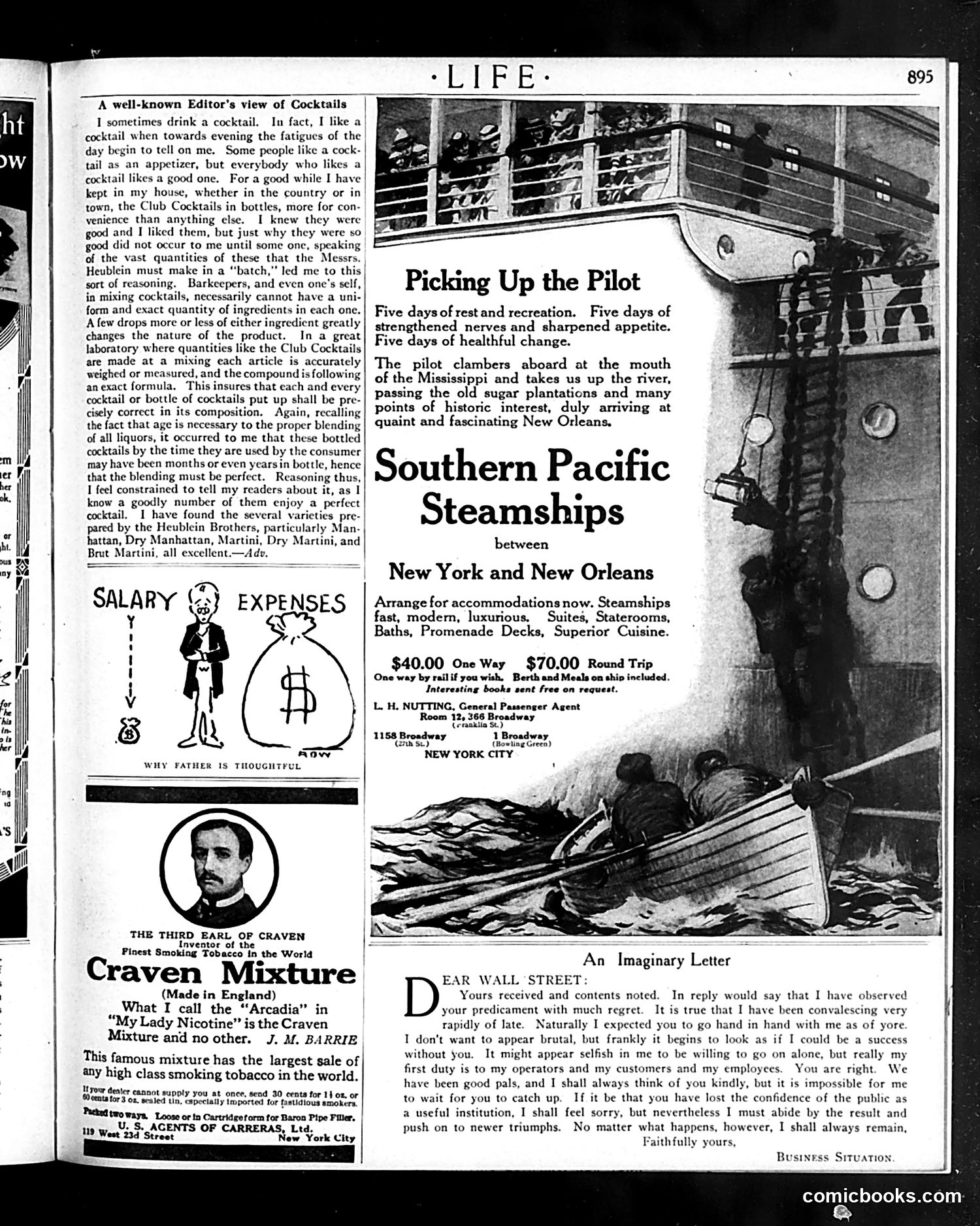 Life — May 1, 1913 — page 35 of 48