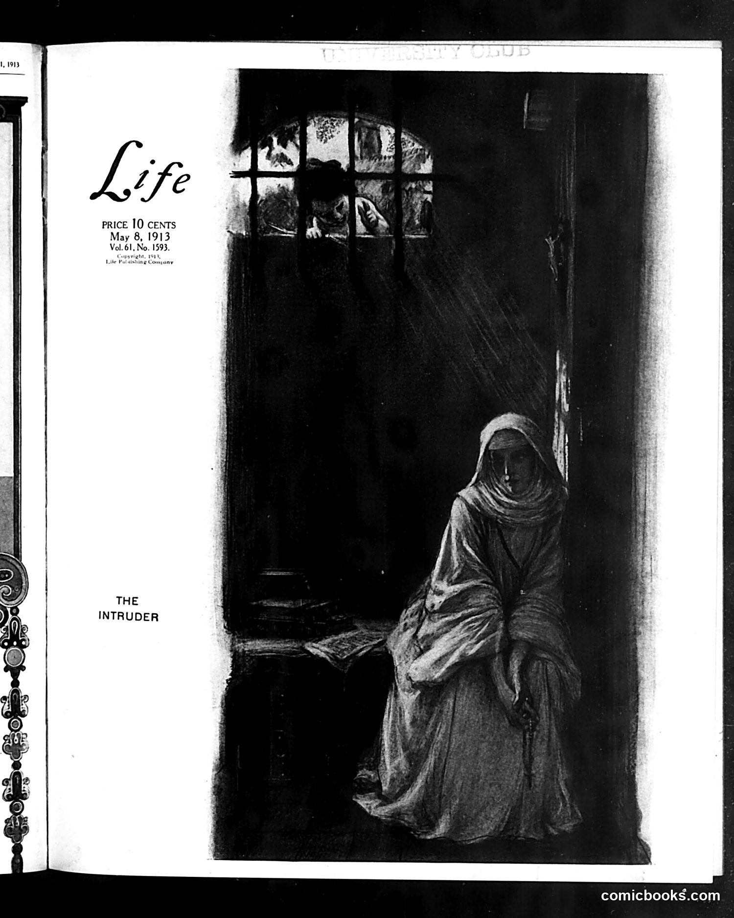 Life — May 8, 1913