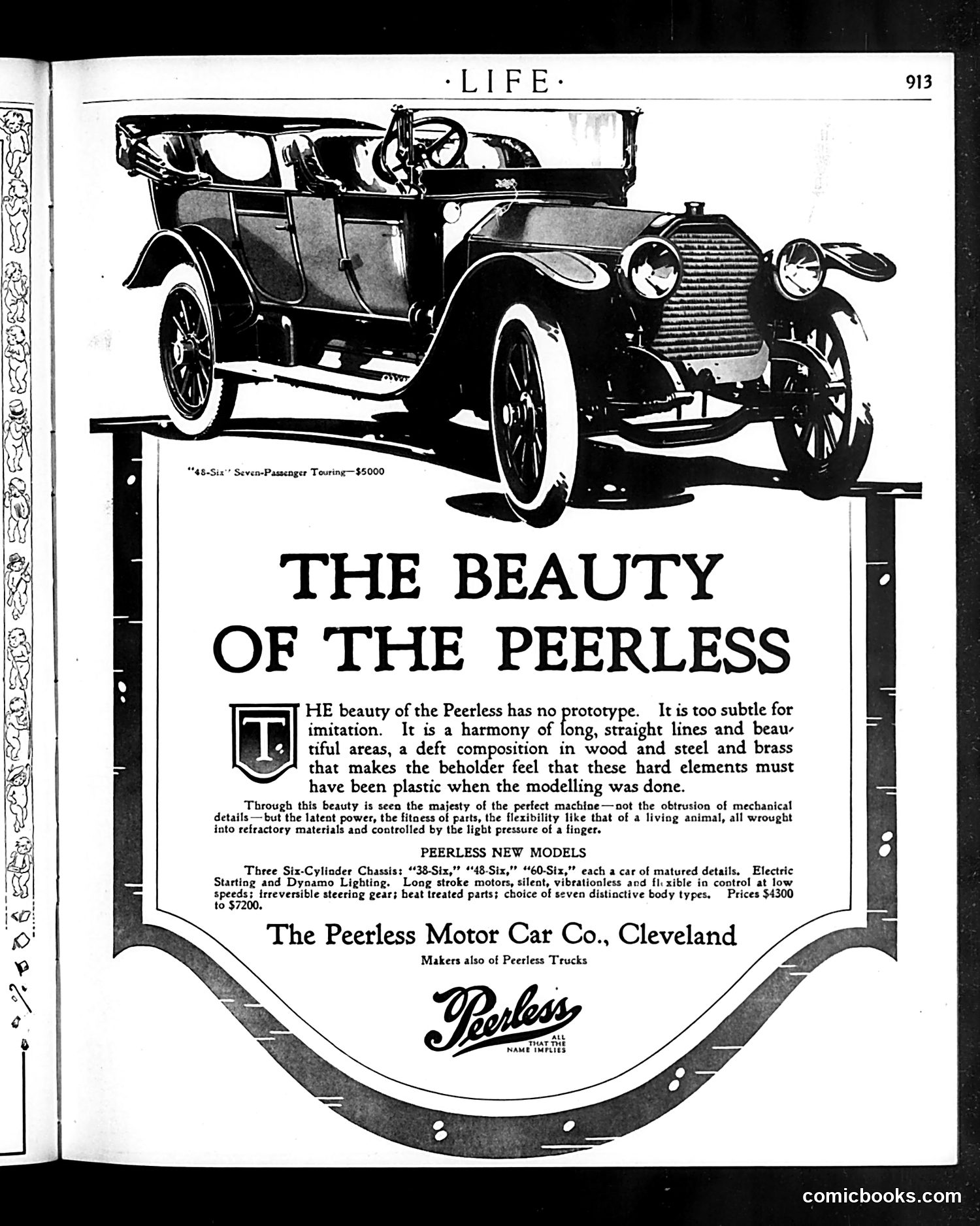 Life — May 8, 1913 — page 5 of 48