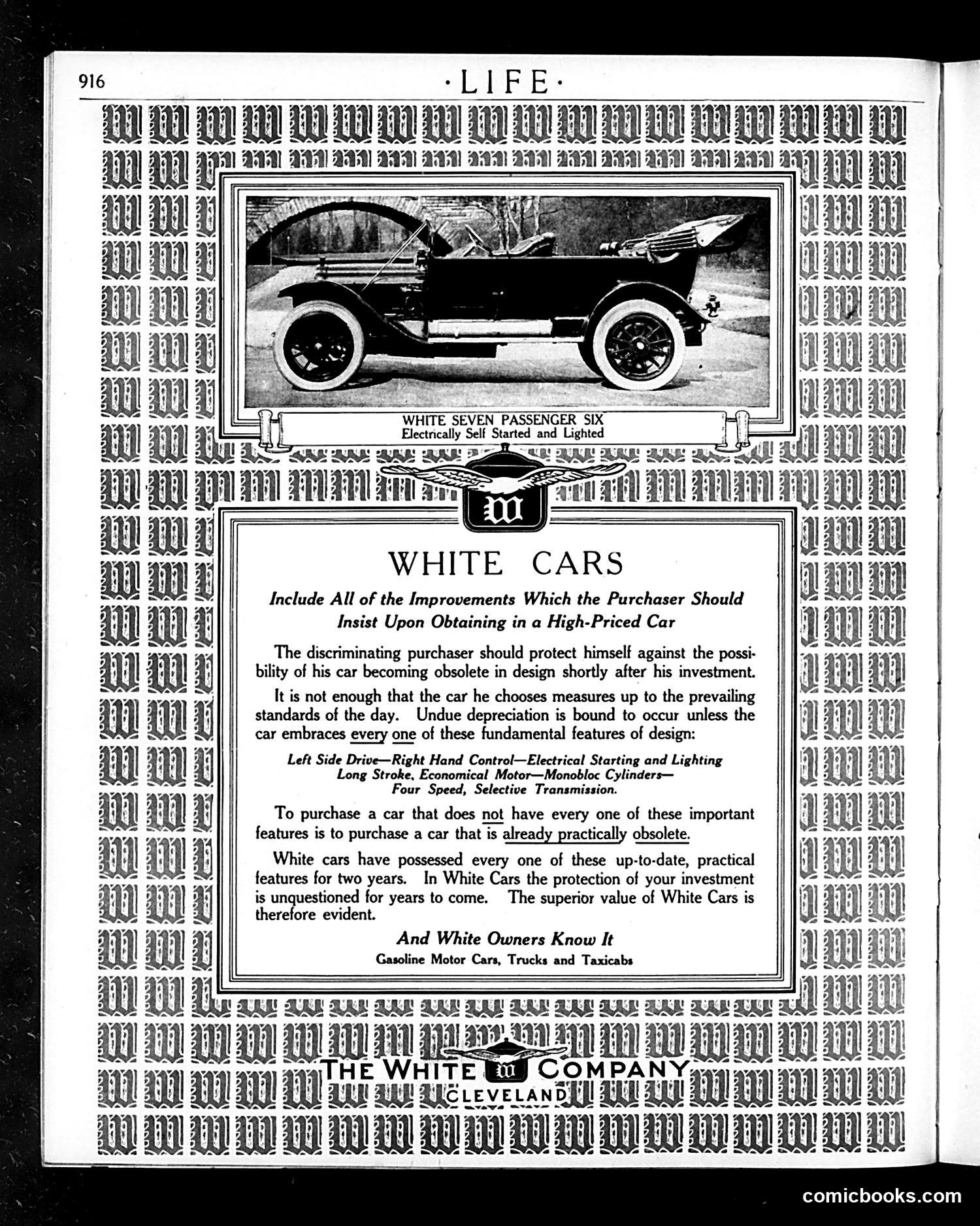 Life — May 8, 1913 — page 8 of 48