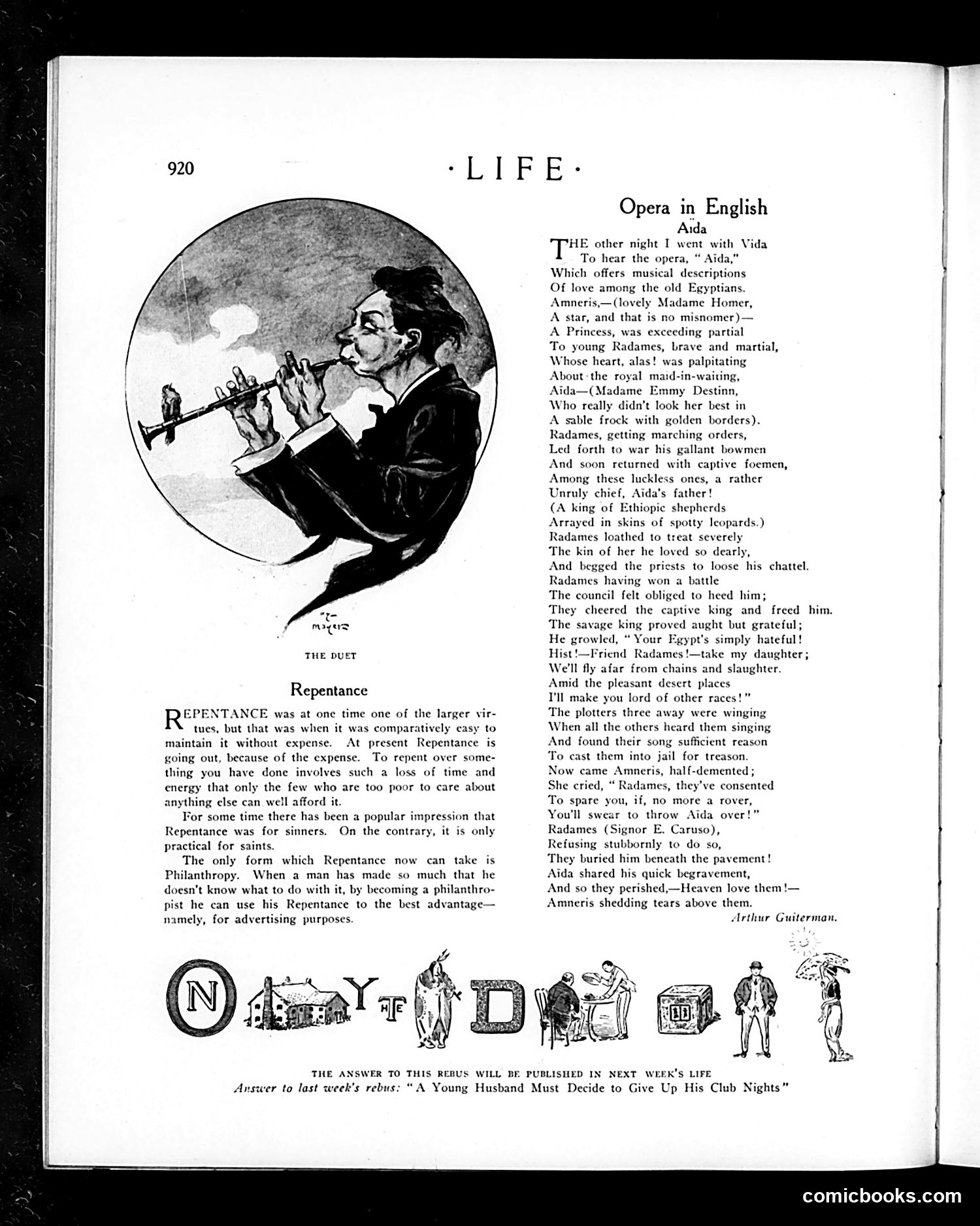Life — May 8, 1913 — page 12 of 48